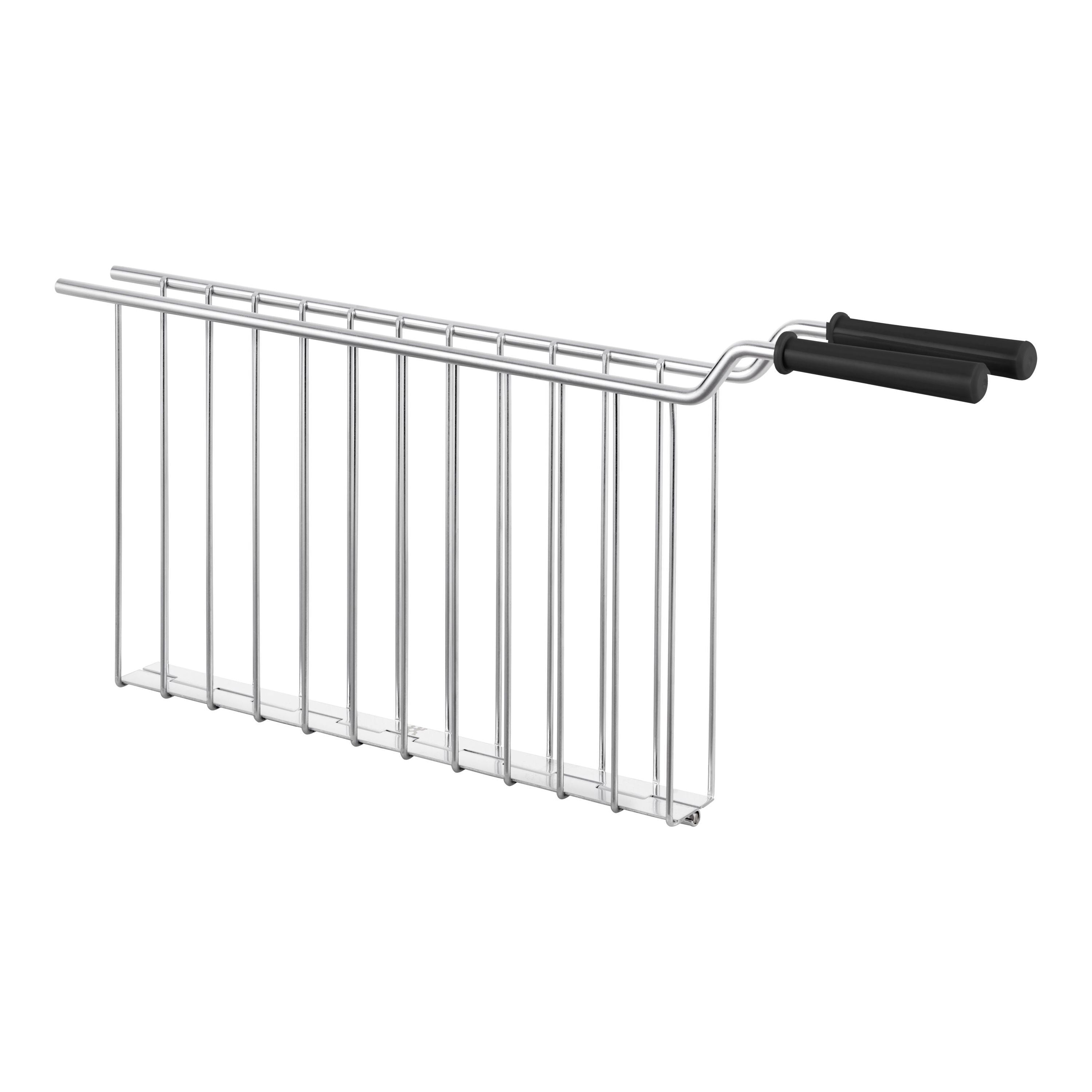 ZWILLING Enfinigy Sandwich Rack, 2 Long Slots-Toaster Rack-DECOROLALA