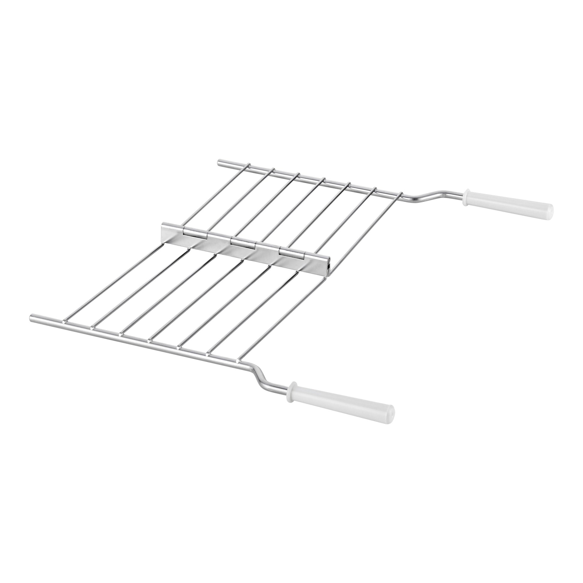ZWILLING Enfinigy Sandwich Rack, 2 Short Slots-Kitchen Appliance Accessorie-DECOROLALA