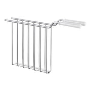 ZWILLING Enfinigy Sandwich Rack, 2 Short Slots-Kitchen Appliance Accessorie-DECOROLALA