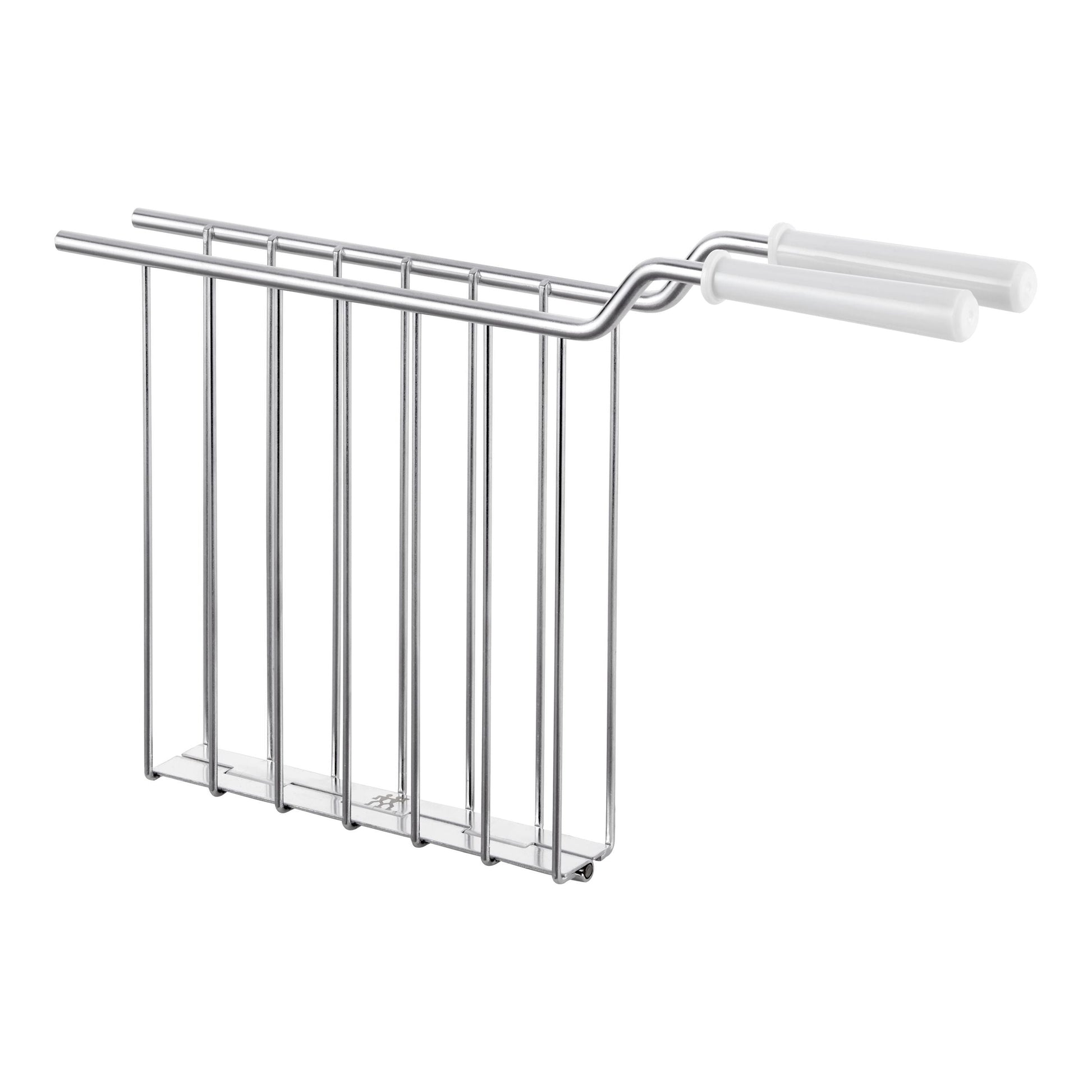 ZWILLING Enfinigy Sandwich Rack, 2 Short Slots-Kitchen Appliance Accessorie-DECOROLALA