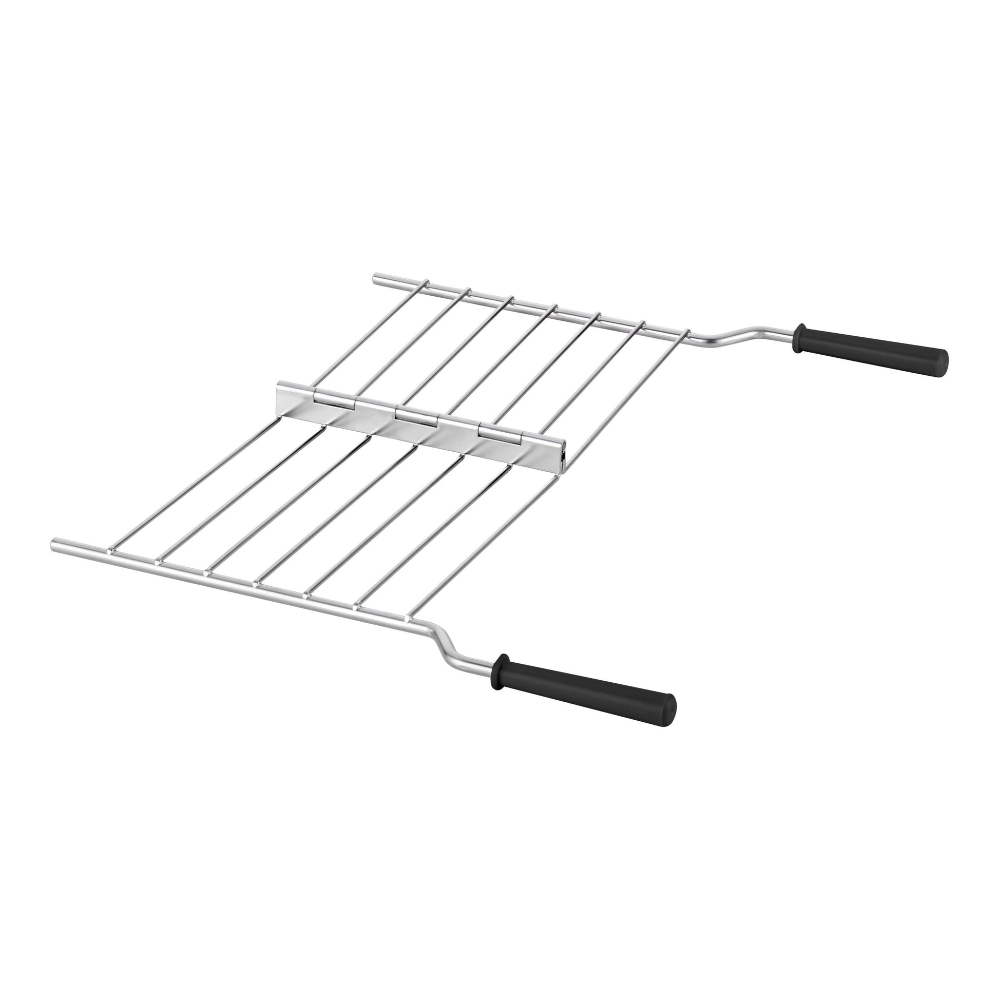 ZWILLING Enfinigy Sandwich Rack, 2 Short Slots-Toaster Rack-DECOROLALA