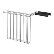 ZWILLING Enfinigy Sandwich Rack, 2 Short Slots-Toaster Rack-DECOROLALA
