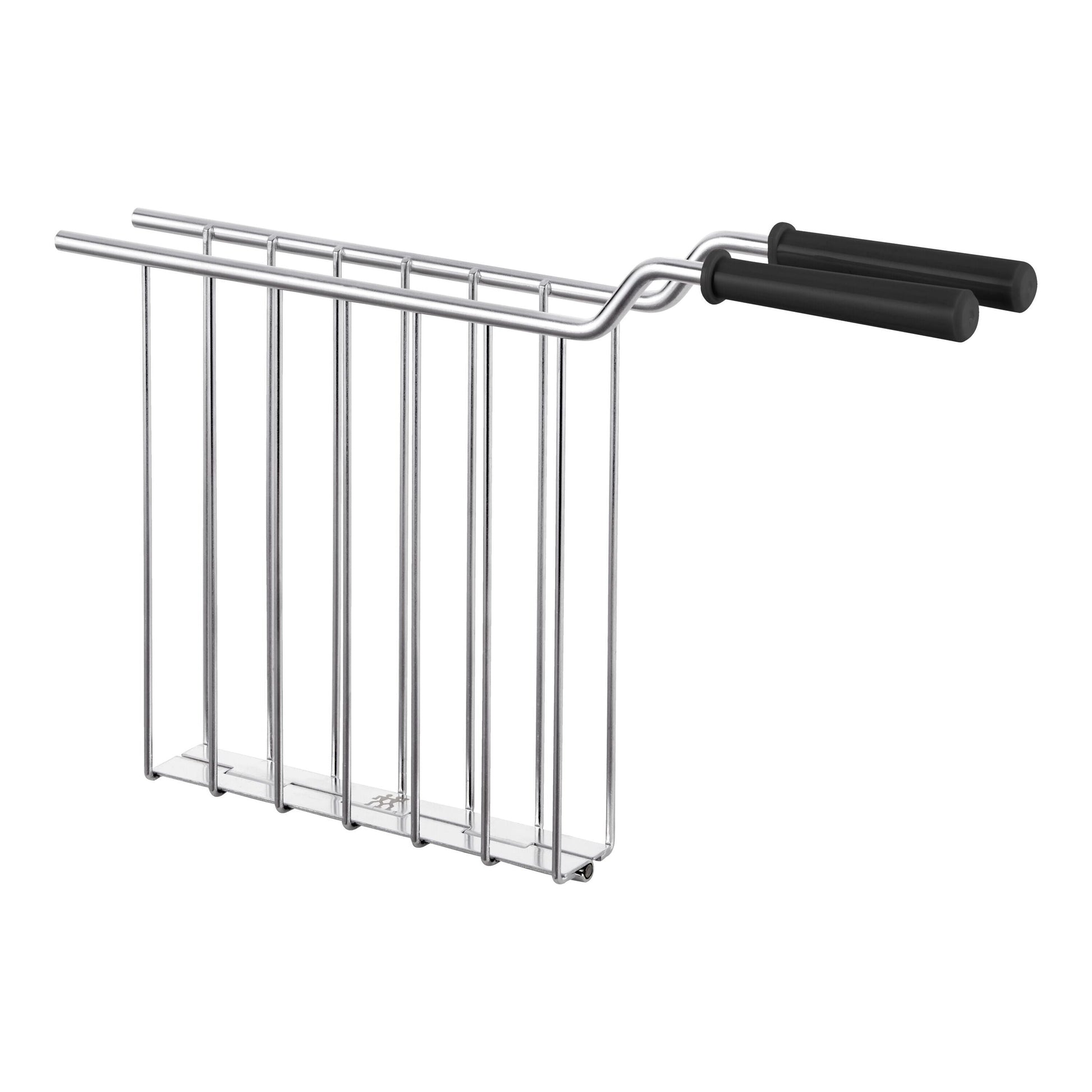 ZWILLING Enfinigy Sandwich Rack, 2 Short Slots-Toaster Rack-DECOROLALA