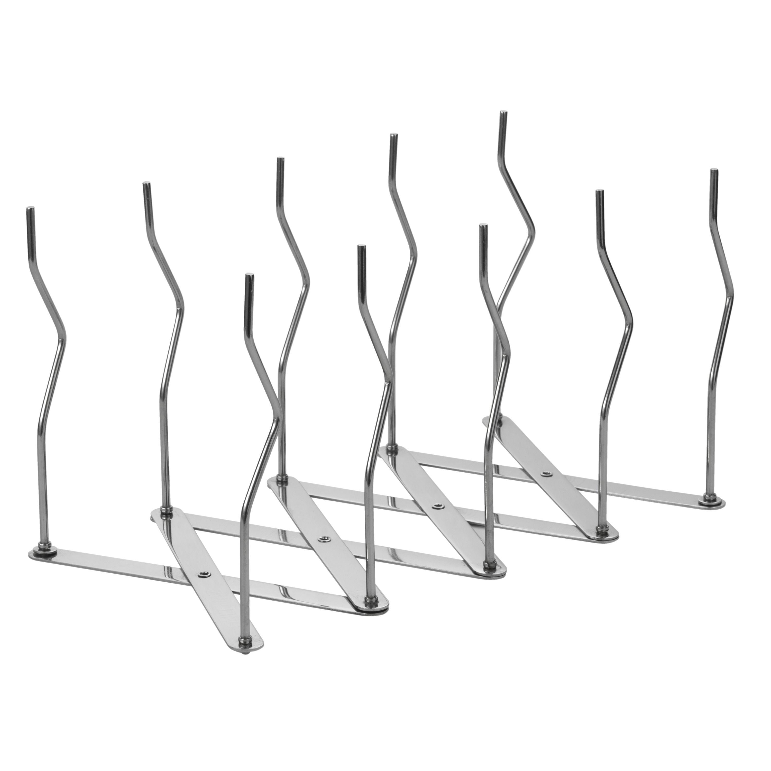ZWILLING Enfinigy Sous-Vide Rack, Stainless Steel-Kitchen Appliance Accessorie-DECOROLALA