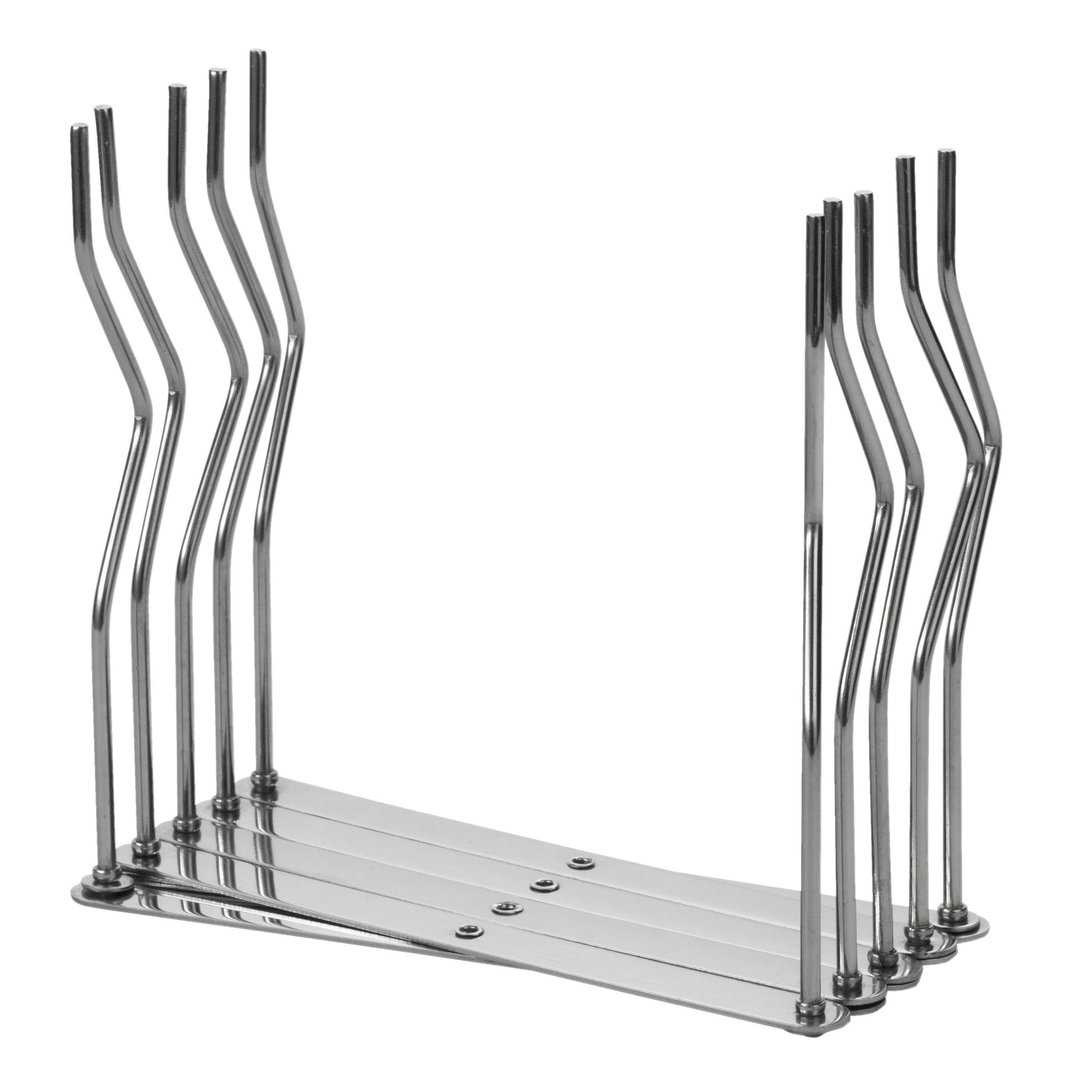 ZWILLING Enfinigy Sous-Vide Rack, Stainless Steel-Kitchen Appliance Accessorie-DECOROLALA