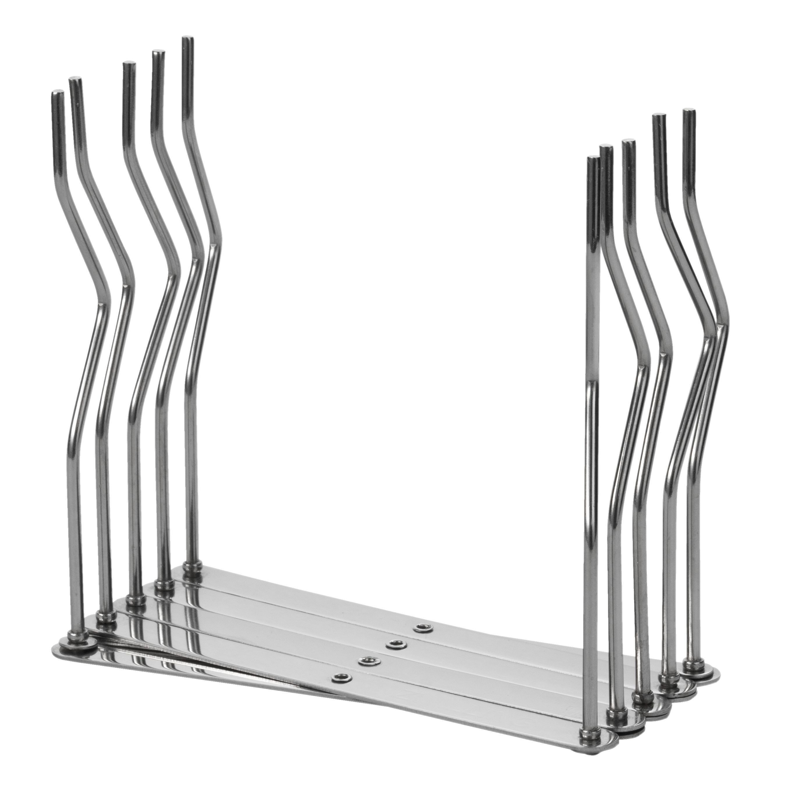 ZWILLING Enfinigy Sous-Vide Rack, Stainless Steel-Kitchen Appliance Accessorie-DECOROLALA