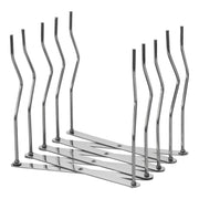 ZWILLING Enfinigy Sous-Vide Rack, Stainless Steel-Kitchen Appliance Accessorie-DECOROLALA