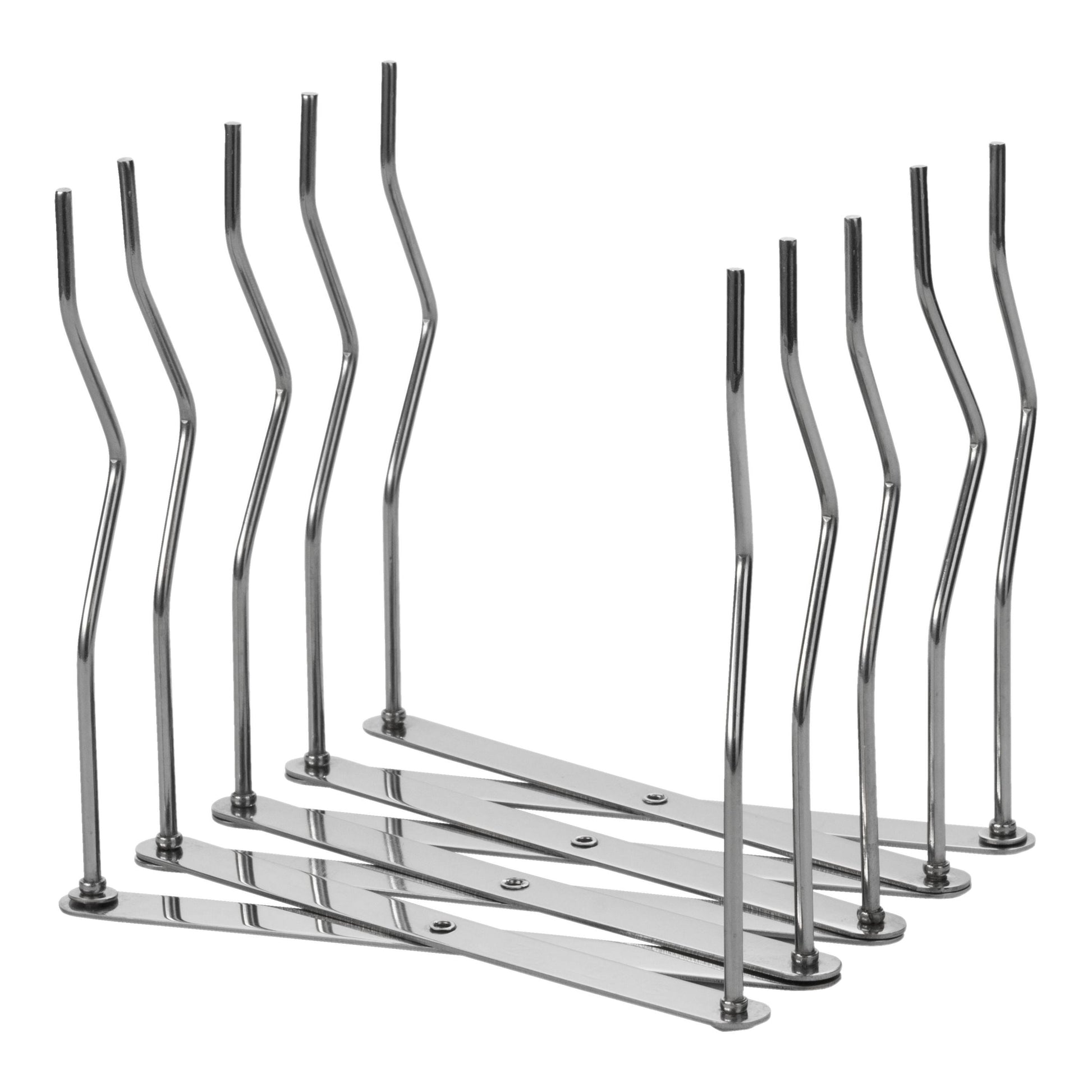 ZWILLING Enfinigy Sous-Vide Rack, Stainless Steel-Kitchen Appliance Accessorie-DECOROLALA
