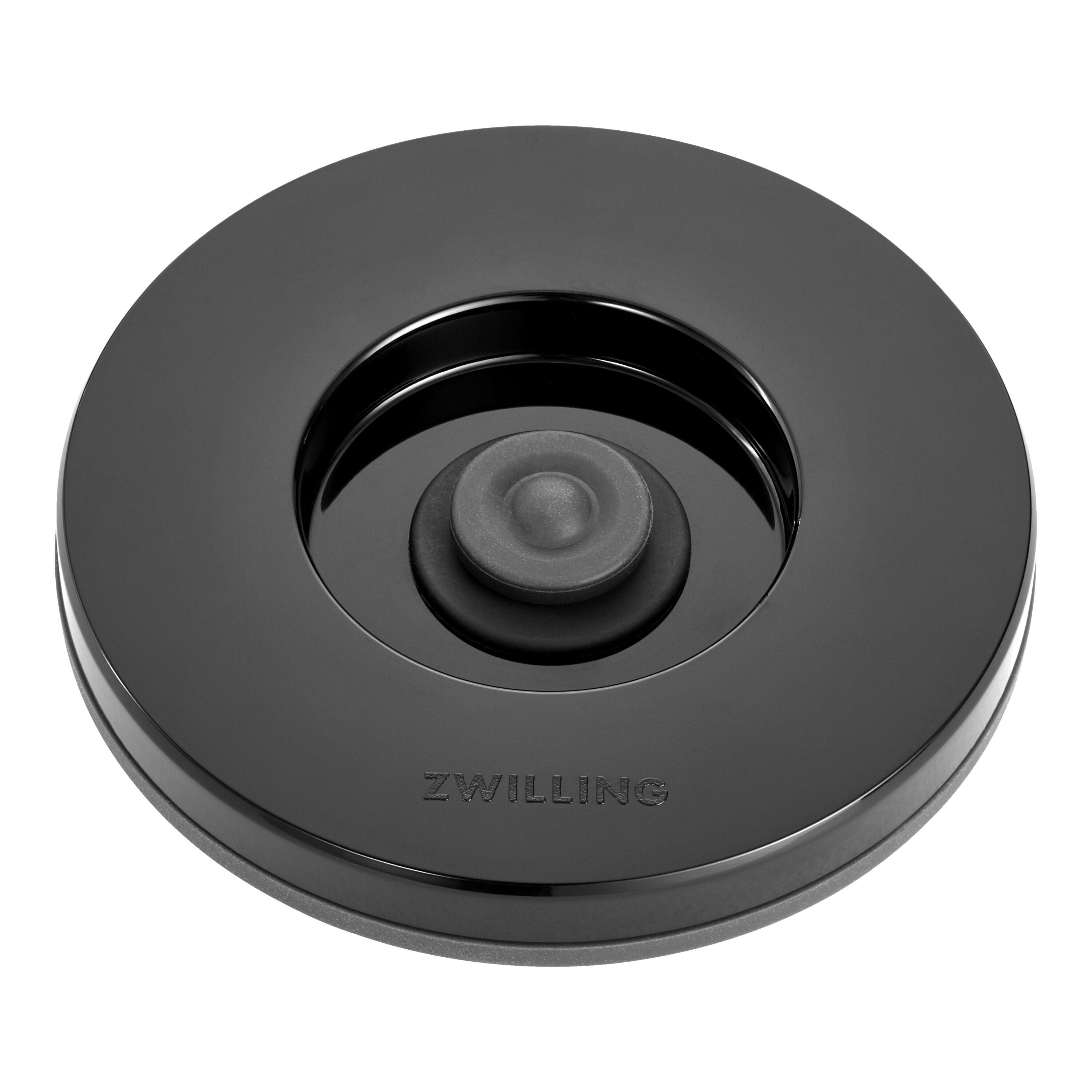 ZWILLING Enfinigy Vacuum Adapter For Table-/Power Blender, Black-End Table-DECOROLALA