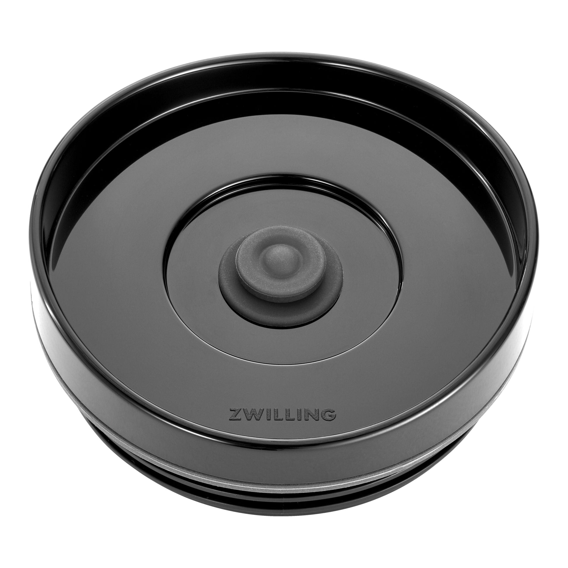 ZWILLING Enfinigy Vacuum Lid For Personal Blender-Food Blender-DECOROLALA