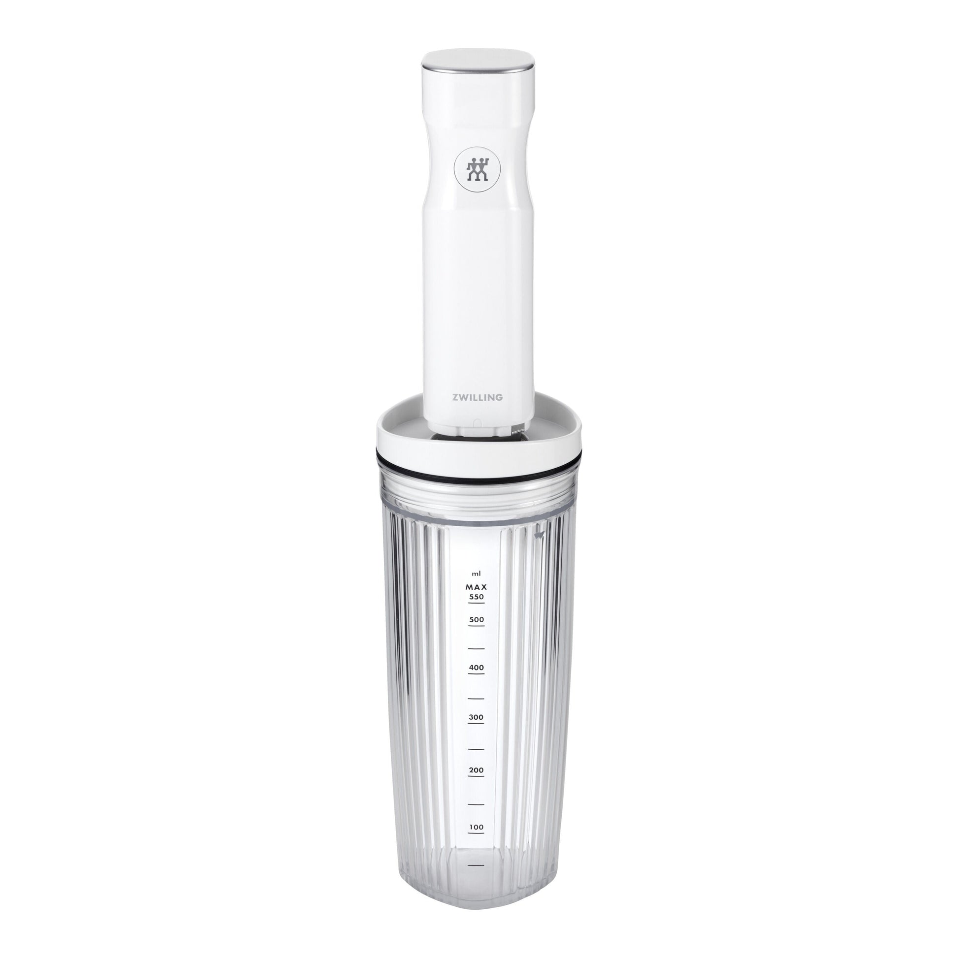 ZWILLING Enfinigy Vacuum Lid Personal Blender-Food Blender-DECOROLALA