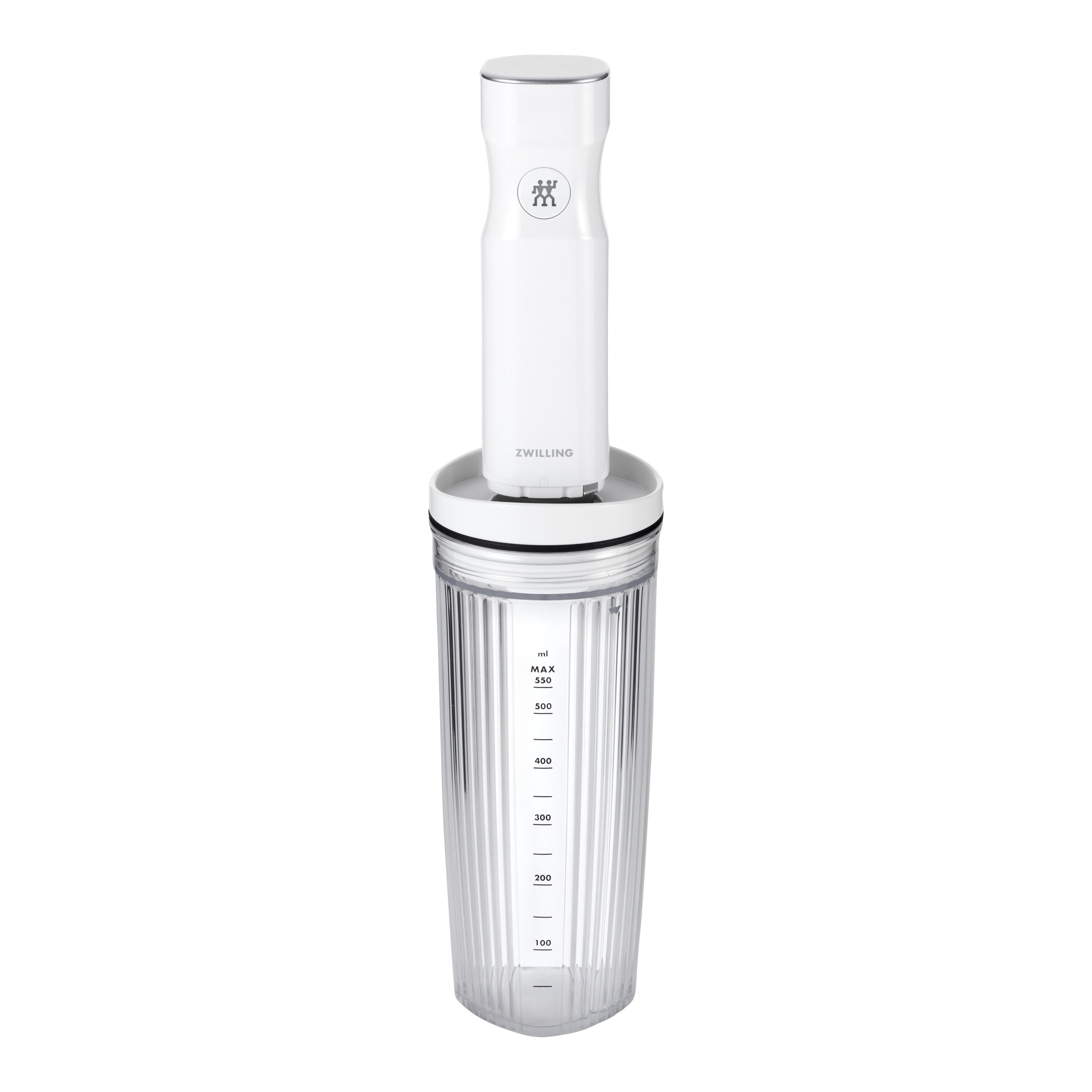 ZWILLING Enfinigy Vacuum Lid Personal Blender-Food Blender-DECOROLALA