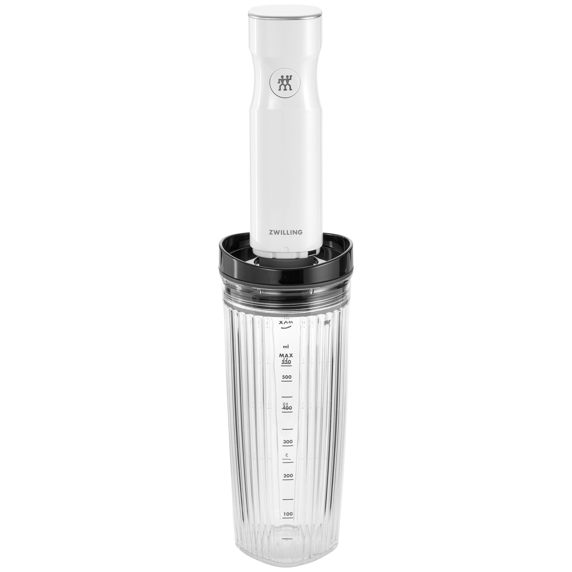 ZWILLING Enfinigy Vacuum Lid - Personal Blender-Food Blender-DECOROLALA