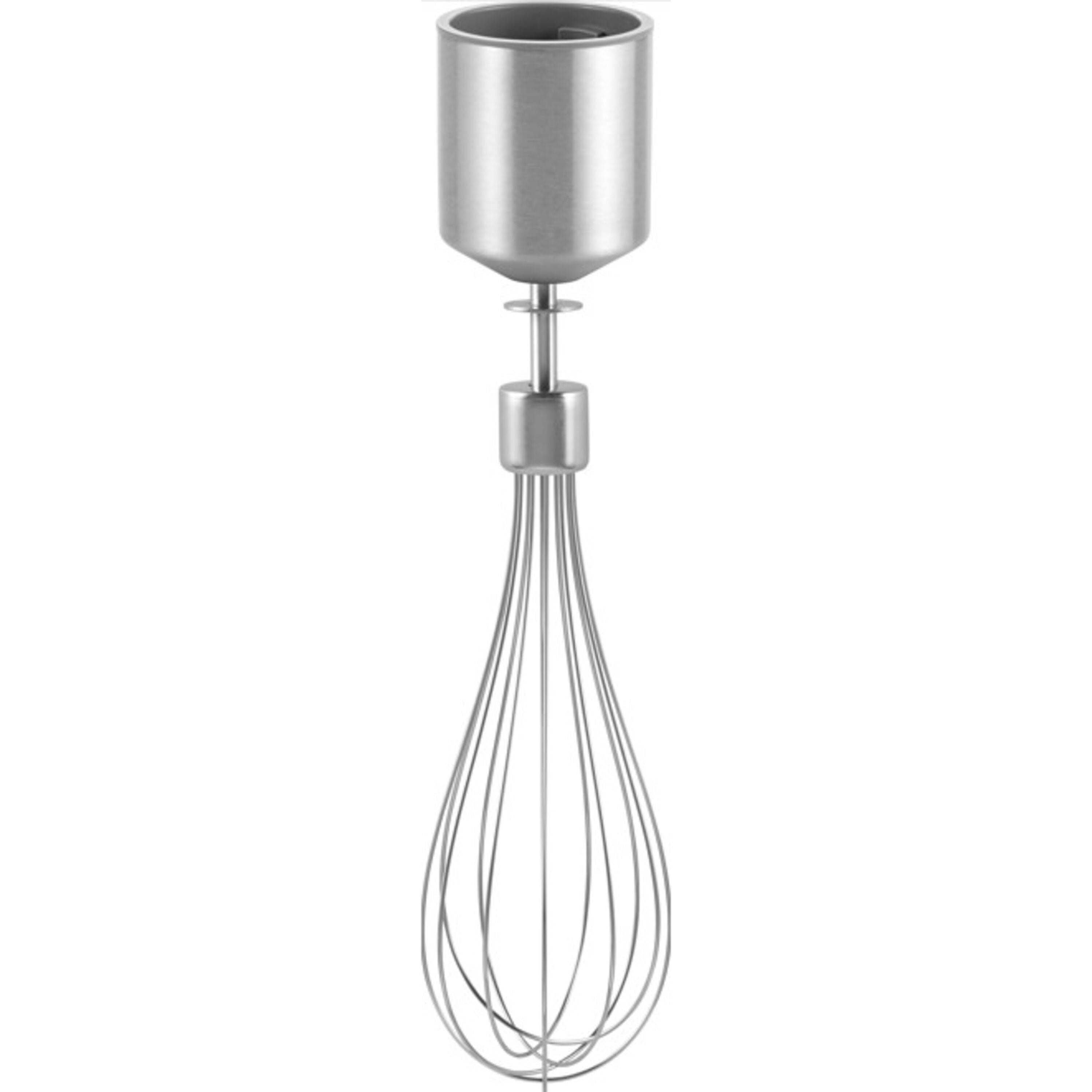 ZWILLING Enfinigy Whisk For Hand Blender Stainless Steel-Food Blender-DECOROLALA