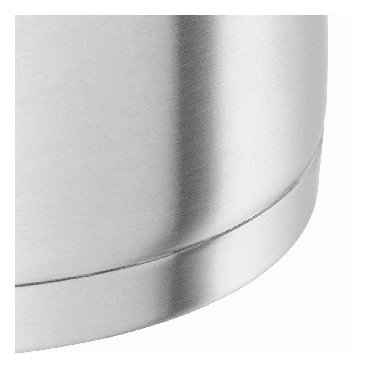 ZWILLING Essence Pot Set 10 Piece 18/10 Stainless Steel-Cookware-DECOROLALA