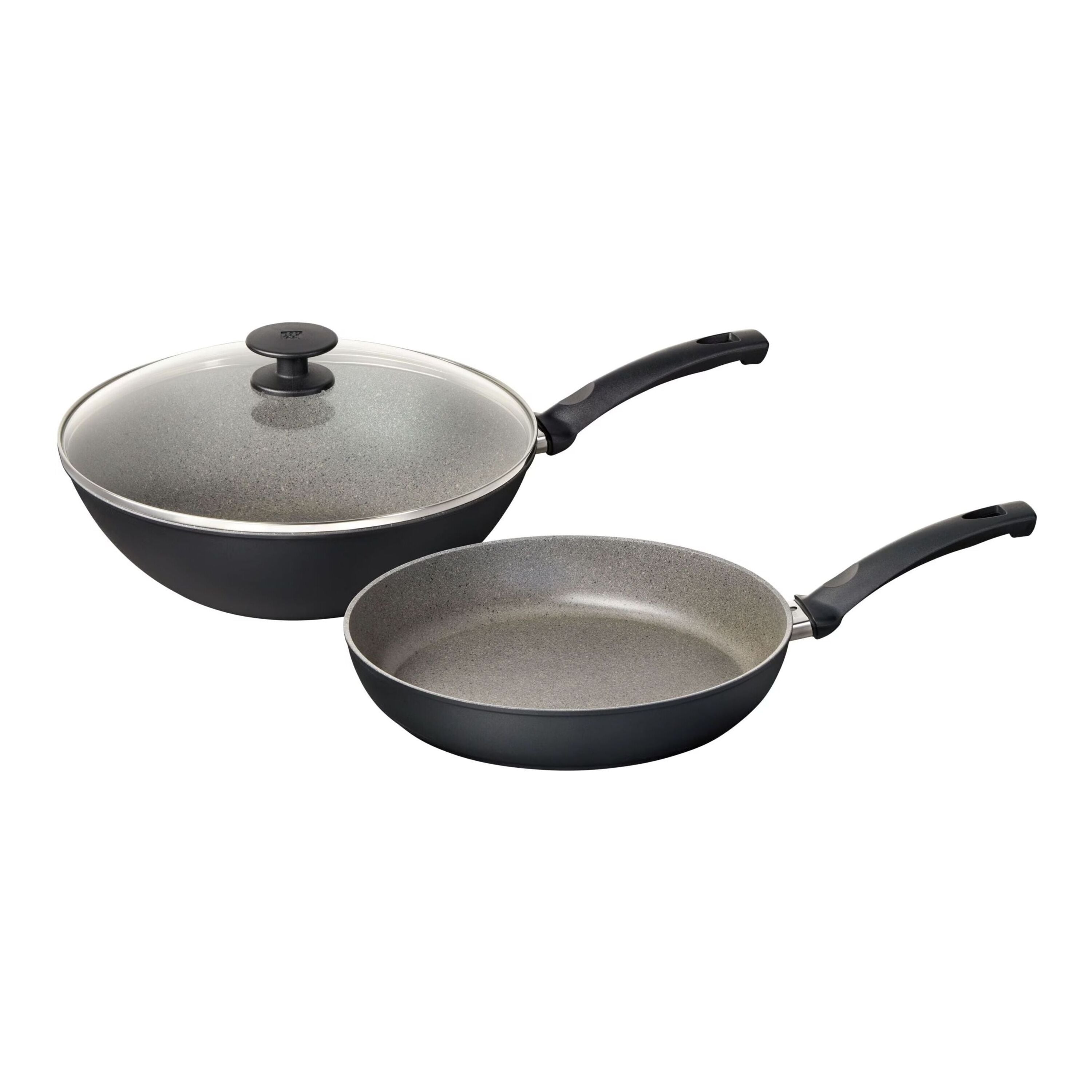ZWILLING Everpan 3 Piece Aluminum Cookware Set-n/a-DECOROLALA