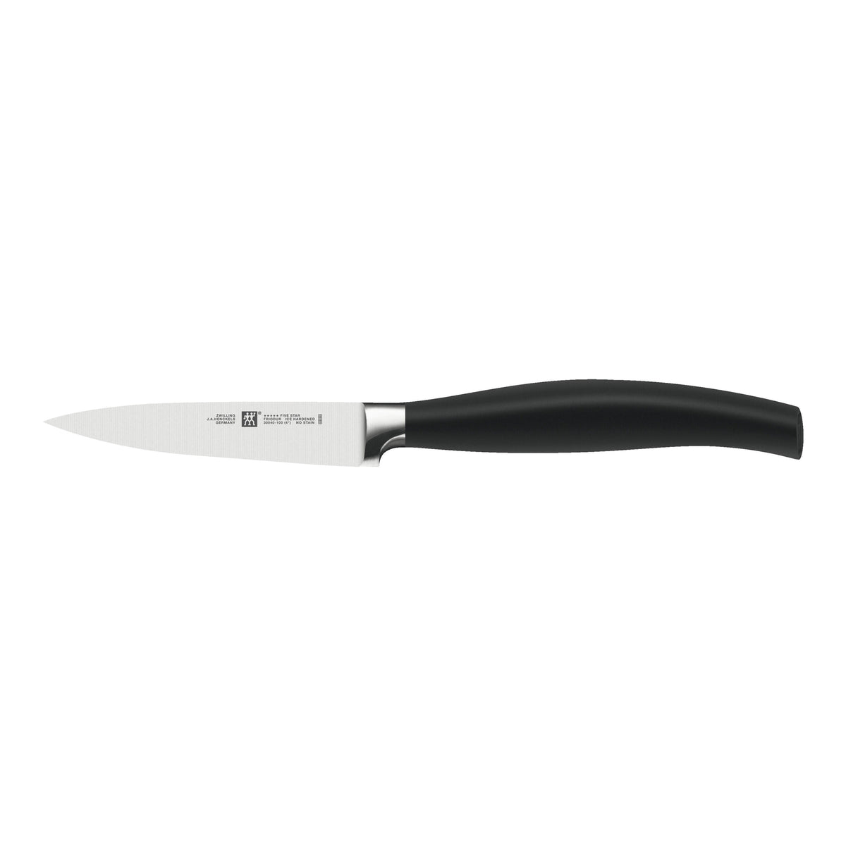 ZWILLING ***** FIVE STAR 7 Piece, Knife Block Set-Knife Sets-DECOROLALA