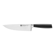 ZWILLING FIVE STAR PLUS 8 inch, Chef's Knife (Visual Imperfections - B Stock)-Chef Knife-DECOROLALA