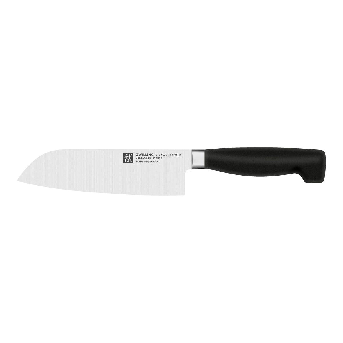 ZWILLING FOUR STAR 2 Piece, Knife Set-n/a-DECOROLALA