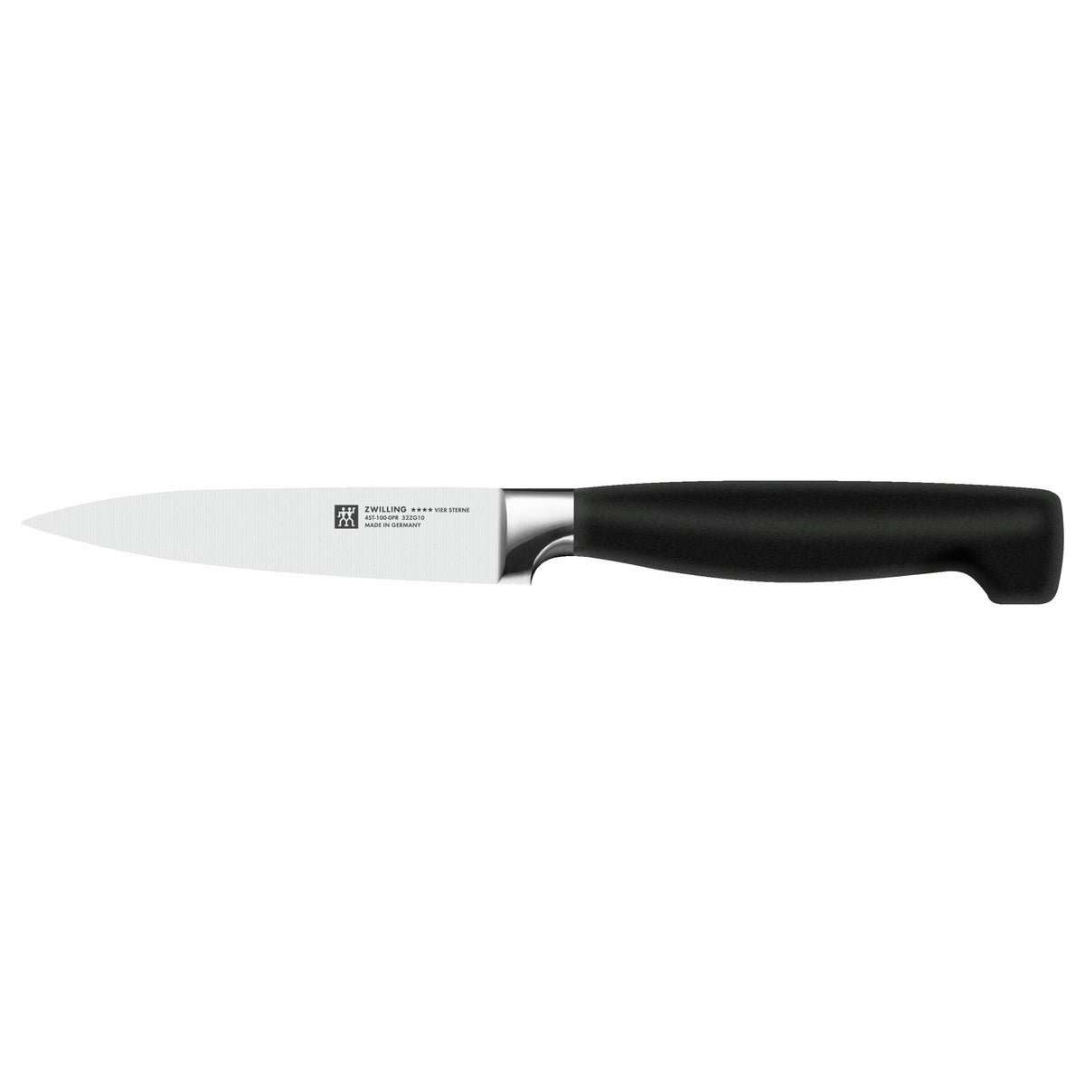 ZWILLING FOUR STAR 2 Piece, Knife Set-n/a-DECOROLALA