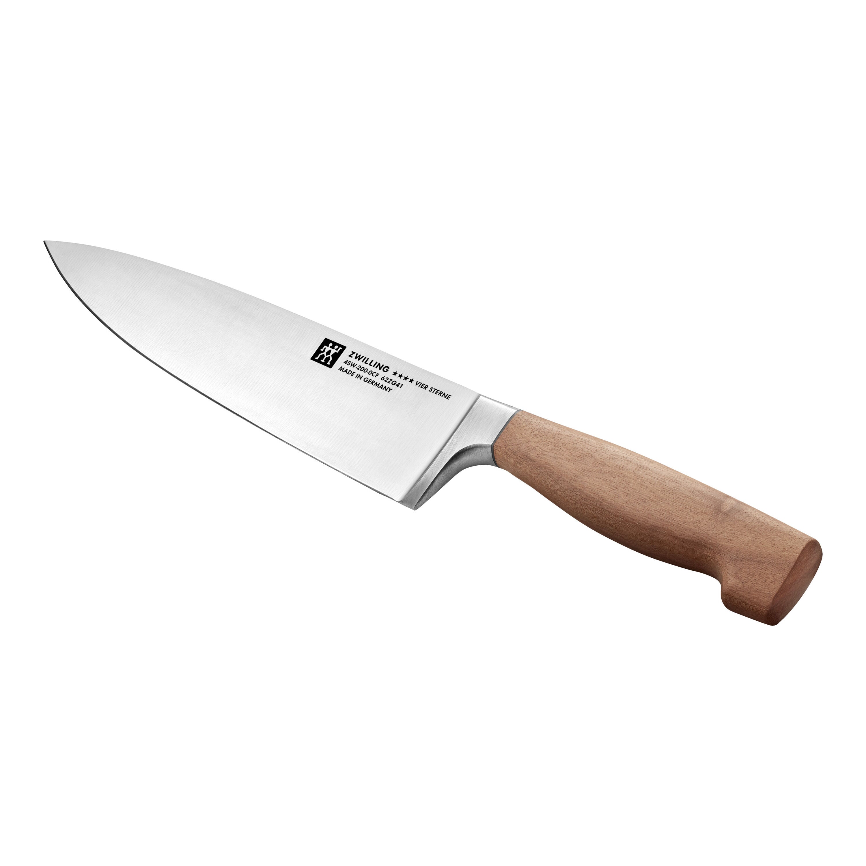 ZWILLING FOUR STAR Chef's Knife 8 inch, Kotibe-Chef Knife-DECOROLALA