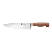 ZWILLING FOUR STAR Chef's Knife 8 inch, Kotibe-Chef Knife-DECOROLALA