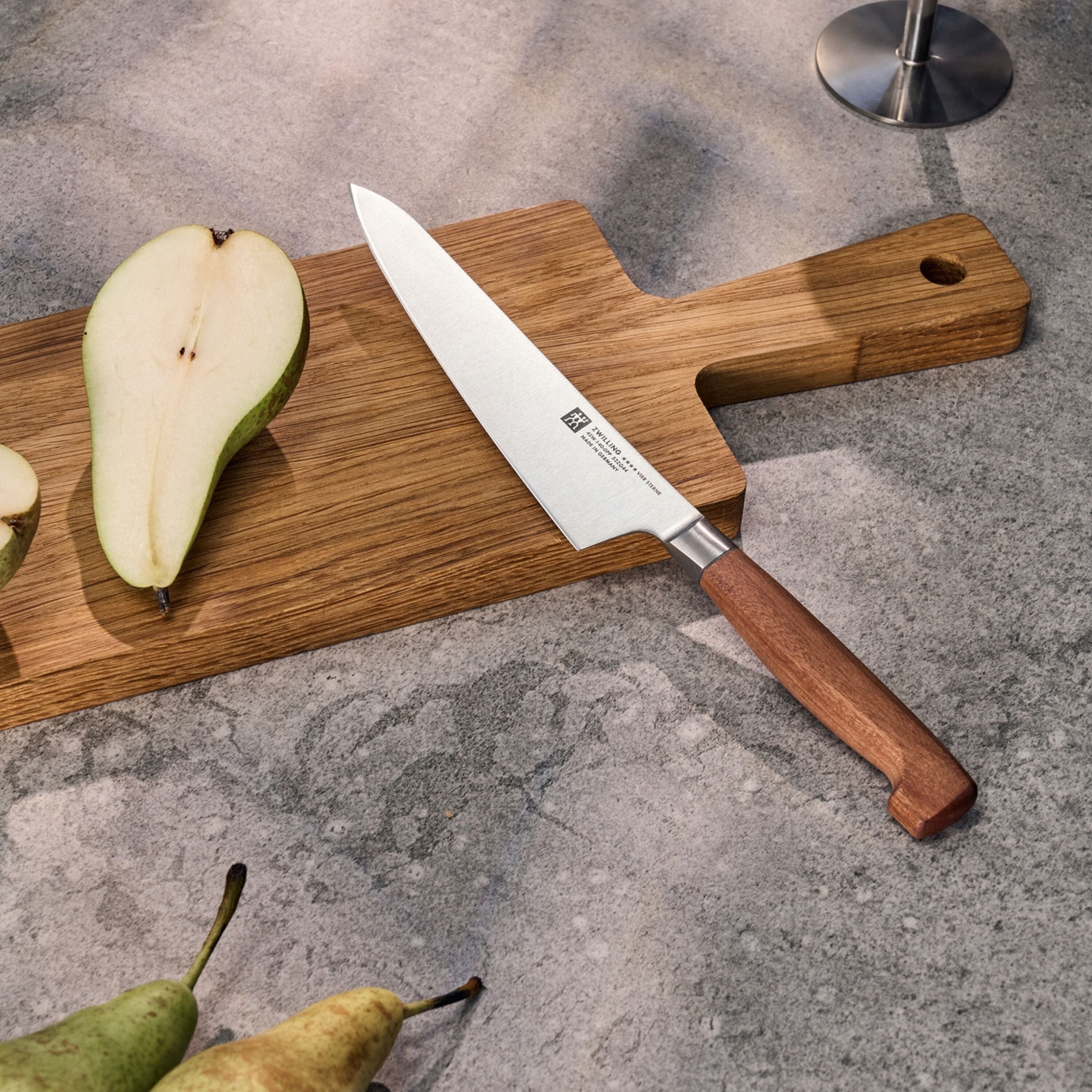ZWILLING FOUR STAR Chef's Knife Compact 5.5 inch, Kotibe-Chef Knife-DECOROLALA