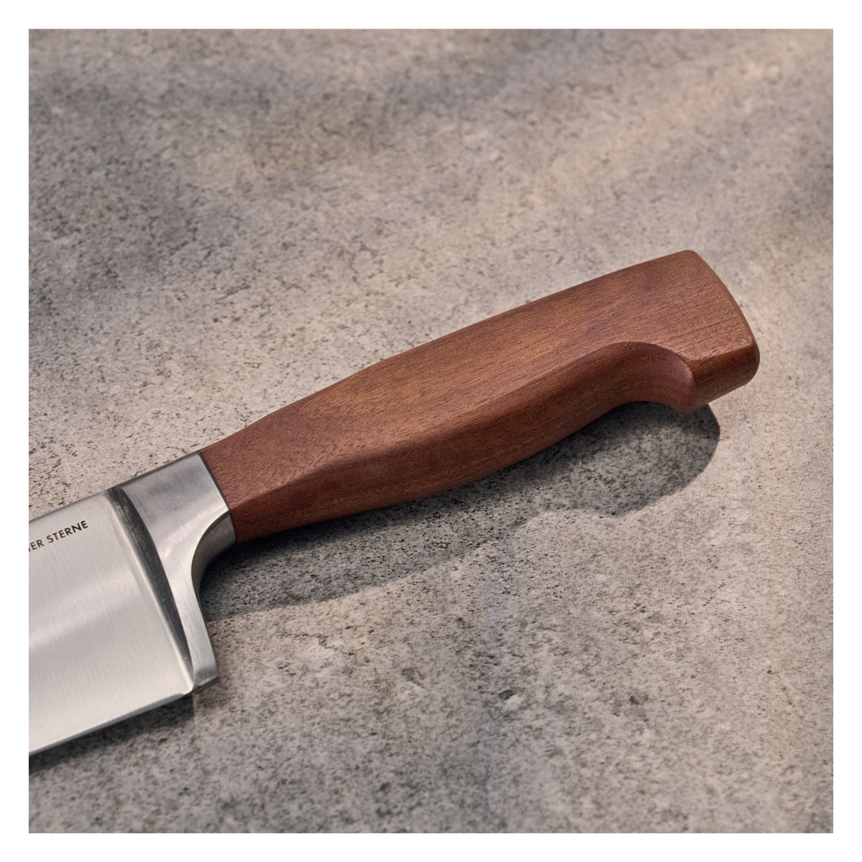 ZWILLING FOUR STAR Chef's Knife Compact 5.5 inch, Kotibe-Chef Knife-DECOROLALA