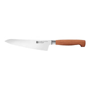 ZWILLING FOUR STAR Chef's Knife Compact 5.5 inch, Kotibe-Chef Knife-DECOROLALA
