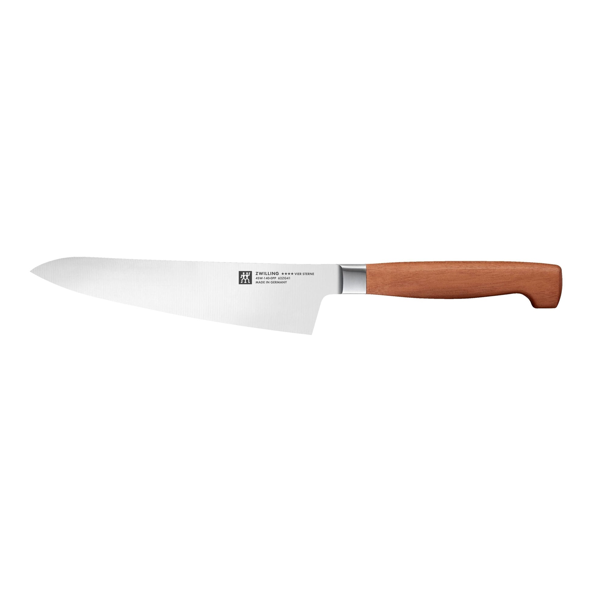ZWILLING FOUR STAR Chef's Knife Compact 5.5 inch, Kotibe-Chef Knife-DECOROLALA