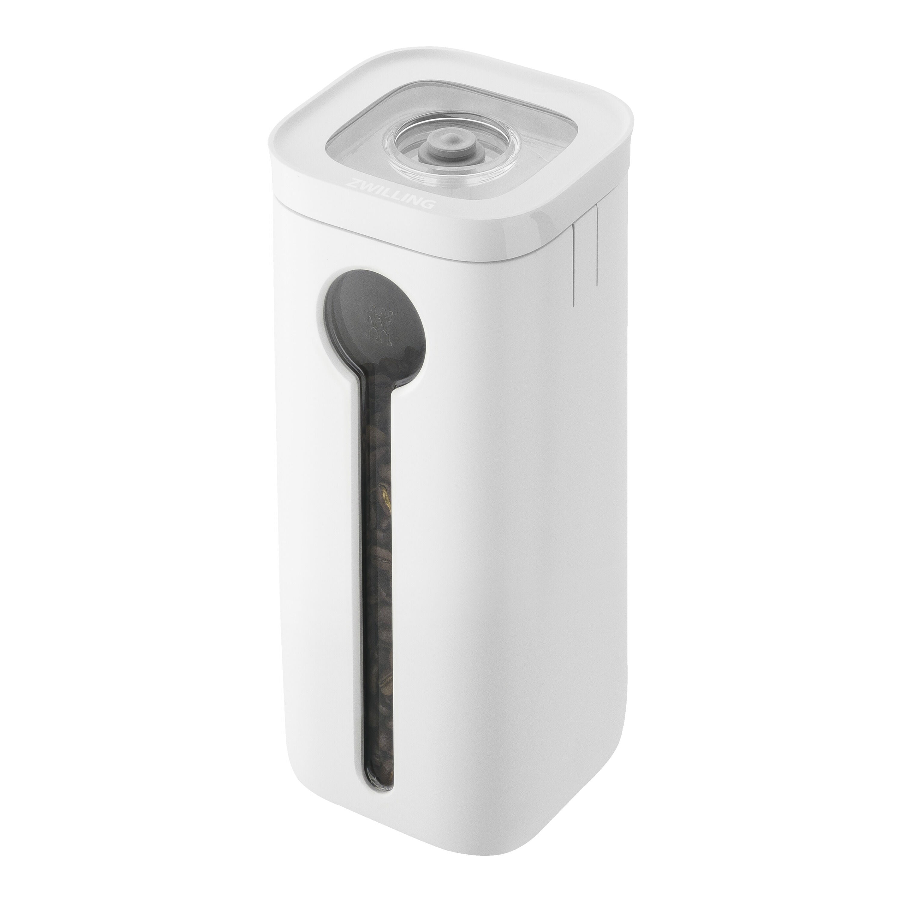 ZWILLING FRESH & SAVE CUBE Cover 3S White 10cm-Food Storage-DECOROLALA