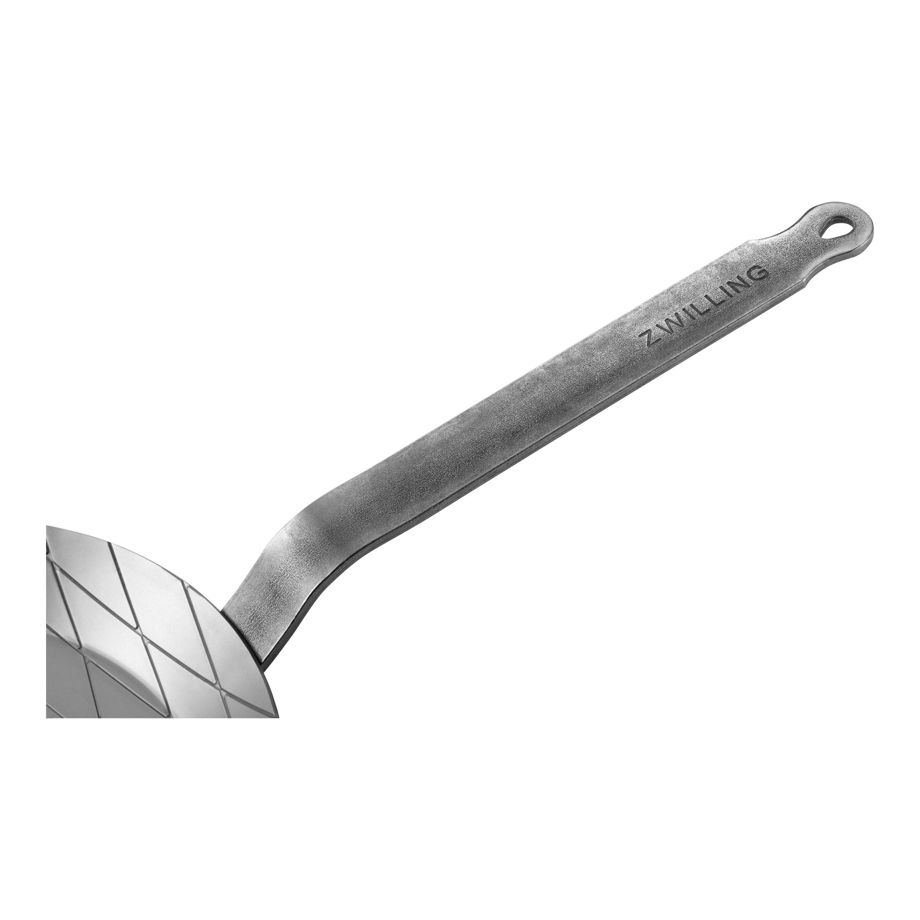 ZWILLING Forge 24cm Carbon Steel Frying Pan-Frying Pan-DECOROLALA