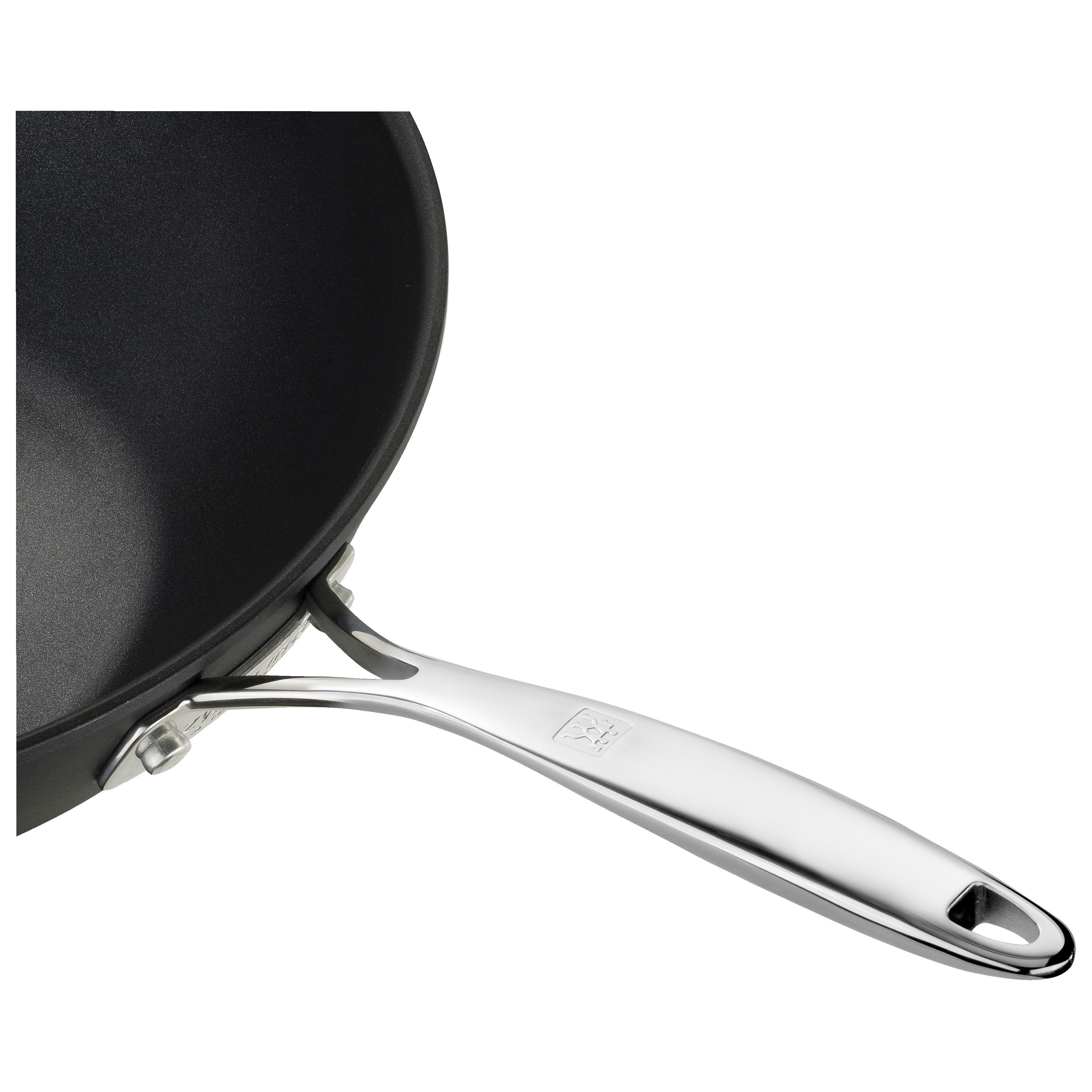 ZWILLING Forte 30 cm / 12 inch Aluminum Wok-Wok-DECOROLALA