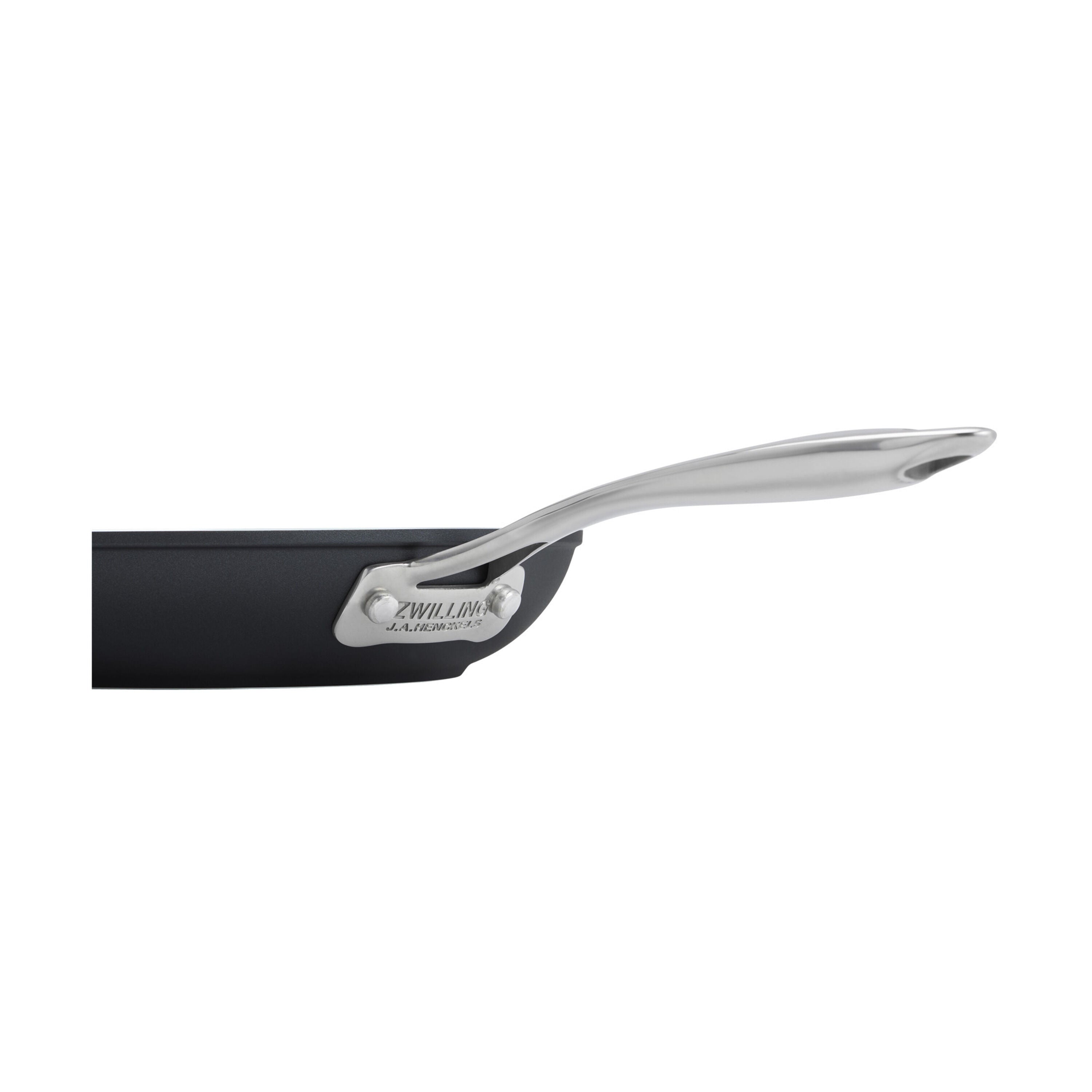 ZWILLING Forte Plus Frying Pan 26cm Ceramic Titanium-Frying Pan-DECOROLALA