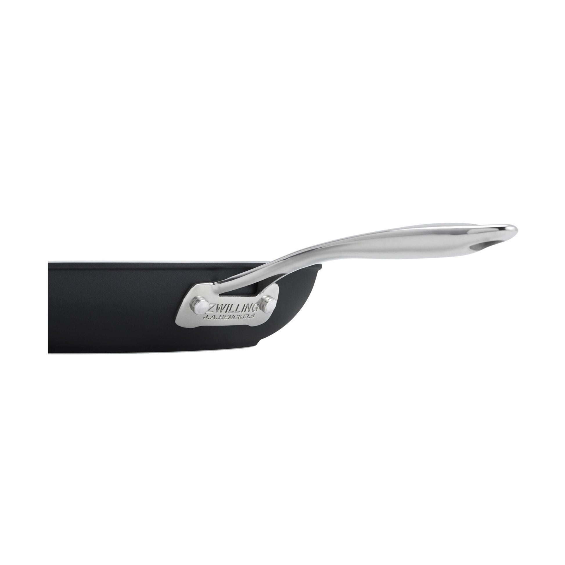 ZWILLING Forte Plus Frying Pan 30cm Ceramic Titanium-Frying Pan-DECOROLALA