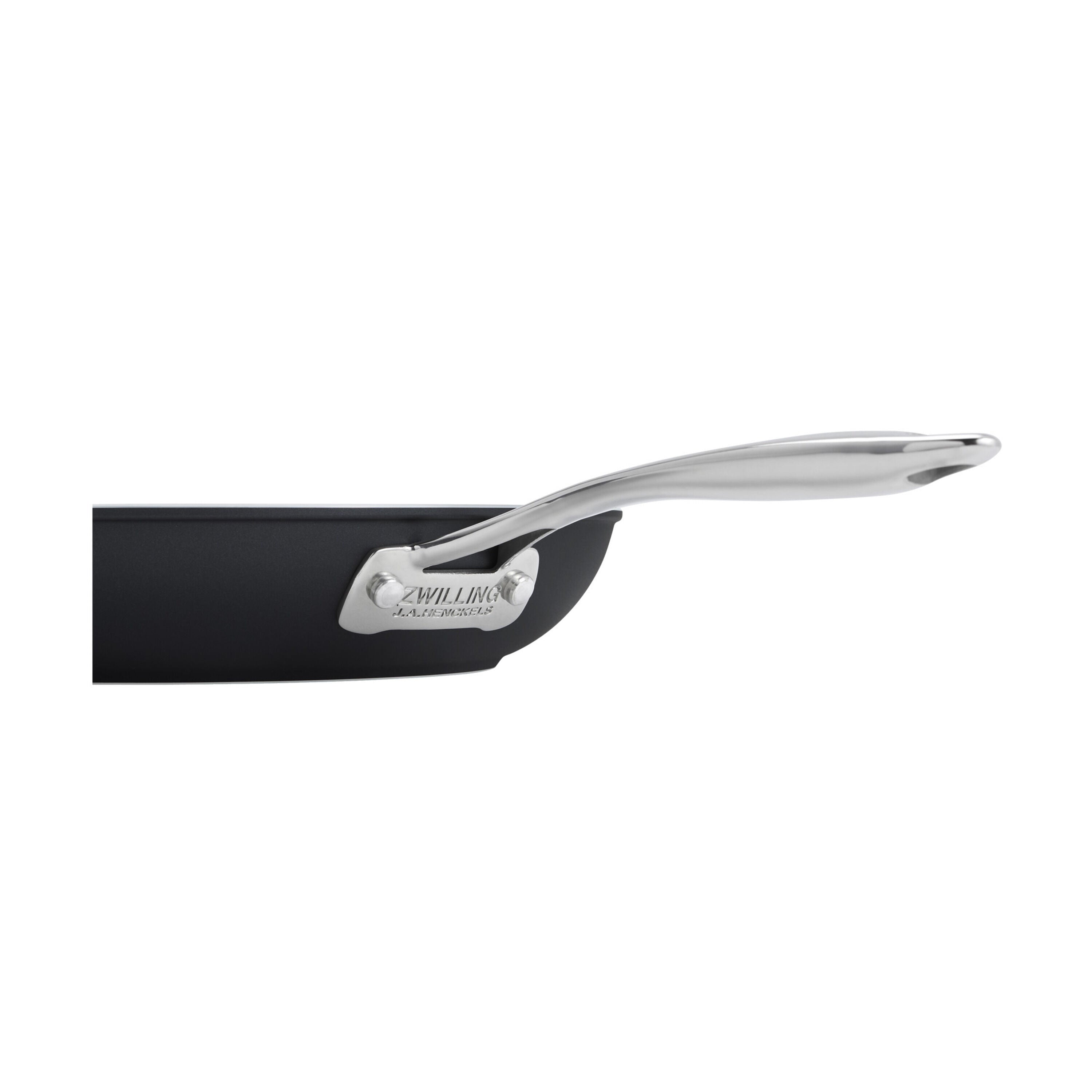 ZWILLING Forte Plus Frying Pan 30cm Ceramic Titanium-Frying Pan-DECOROLALA