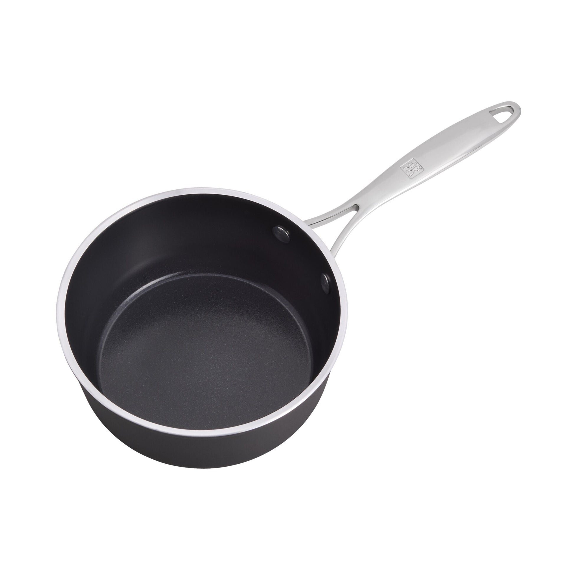 ZWILLING Forte Plus Sauce Pan With Lid - Aluminum-Saucepan-DECOROLALA