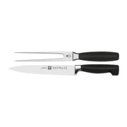 ZWILLING **** Four Star 2 Piece Knife Set-Knife Set-DECOROLALA