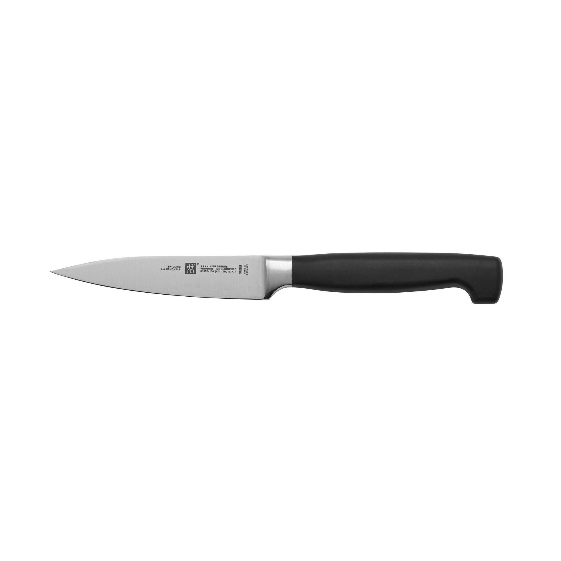 ZWILLING Four Star 4" Paring Knife-Paring Knife-DECOROLALA