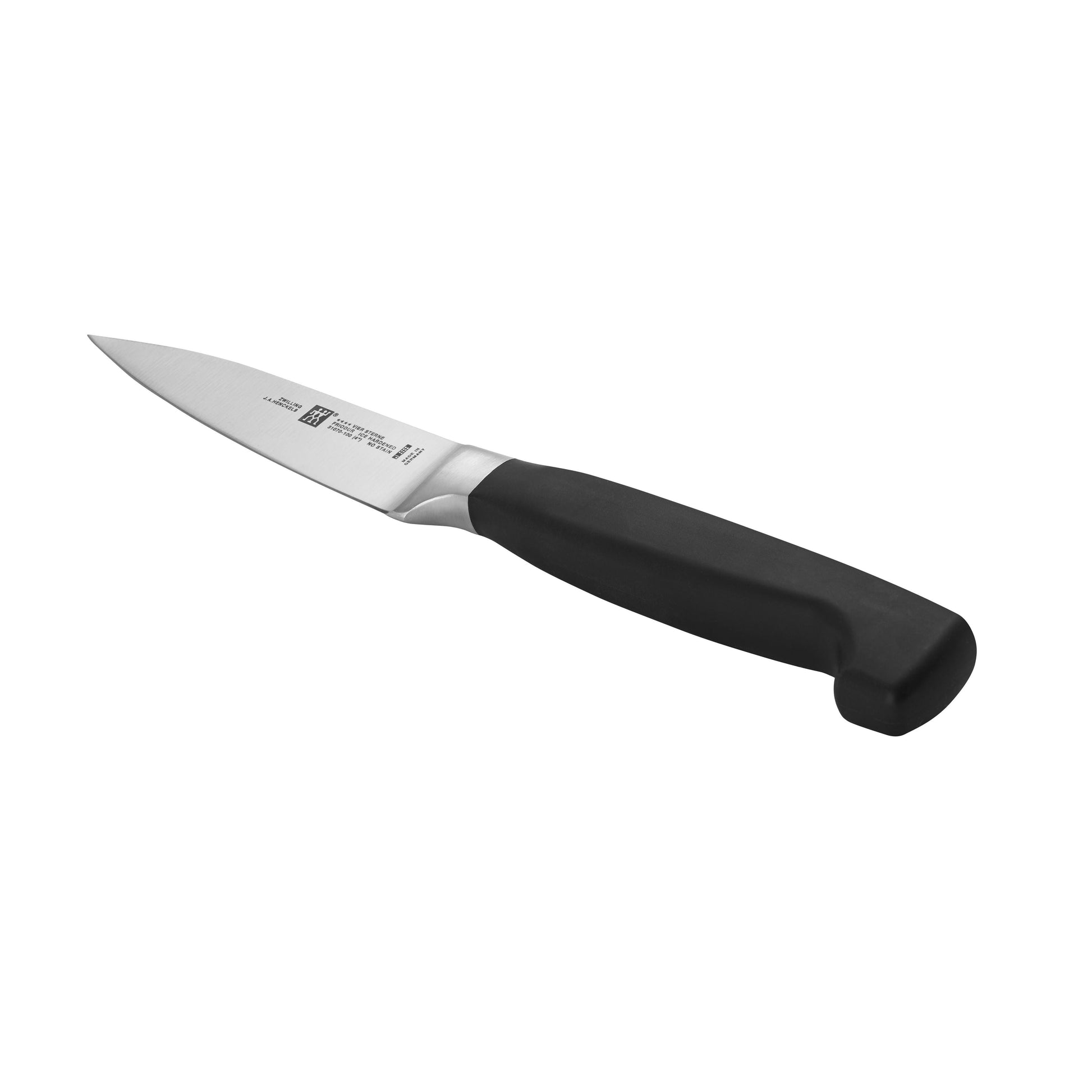ZWILLING Four Star 4" Paring Knife-Paring Knife-DECOROLALA