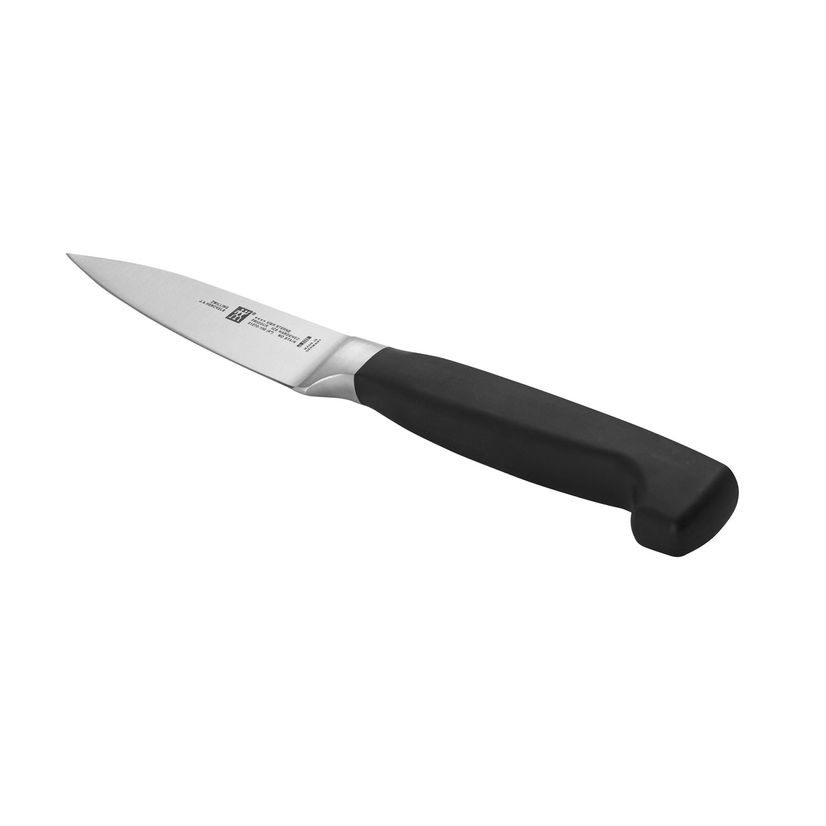 ZWILLING Four Star 4" Paring Knife-Paring Knives-DECOROLALA