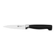 ZWILLING **** Four Star 4 inch Paring Knife (Visual Imperfections - B STOCK)-Paring Knife-DECOROLALA