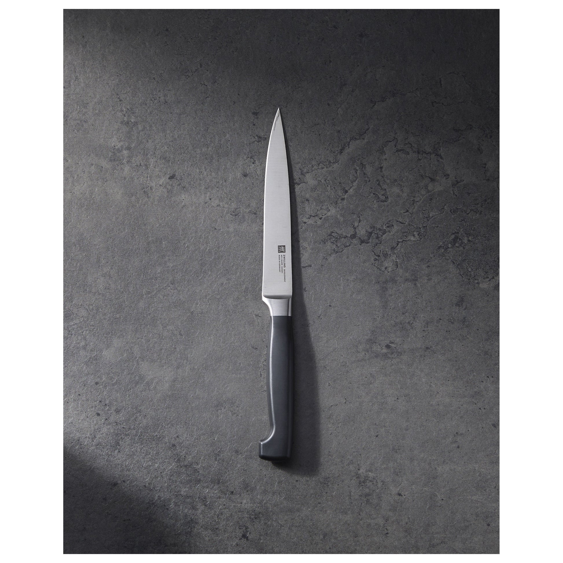 ZWILLING **** Four Star 5 inch Utility Knife-n/a-DECOROLALA