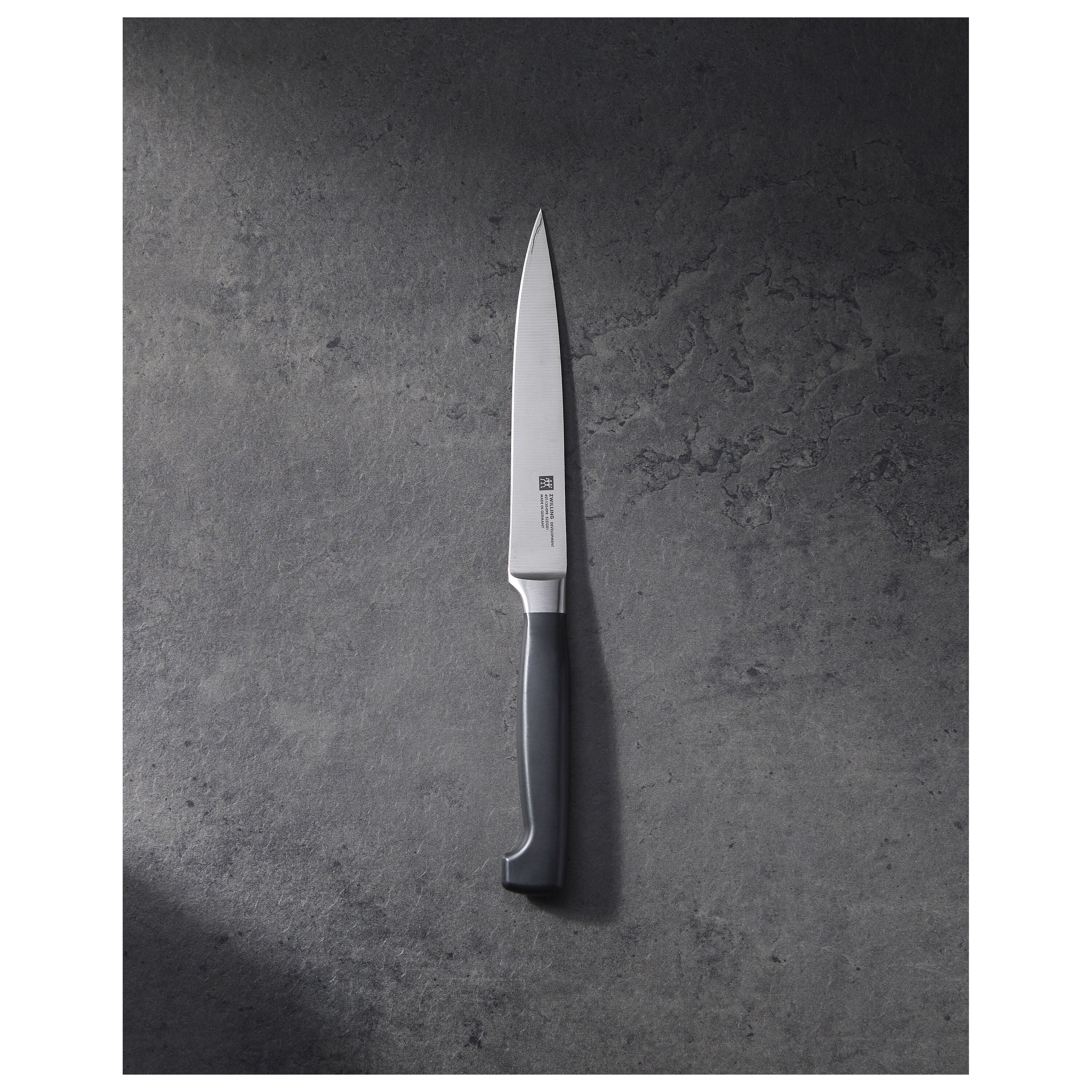 ZWILLING **** Four Star 5 inch Utility Knife-n/a-DECOROLALA
