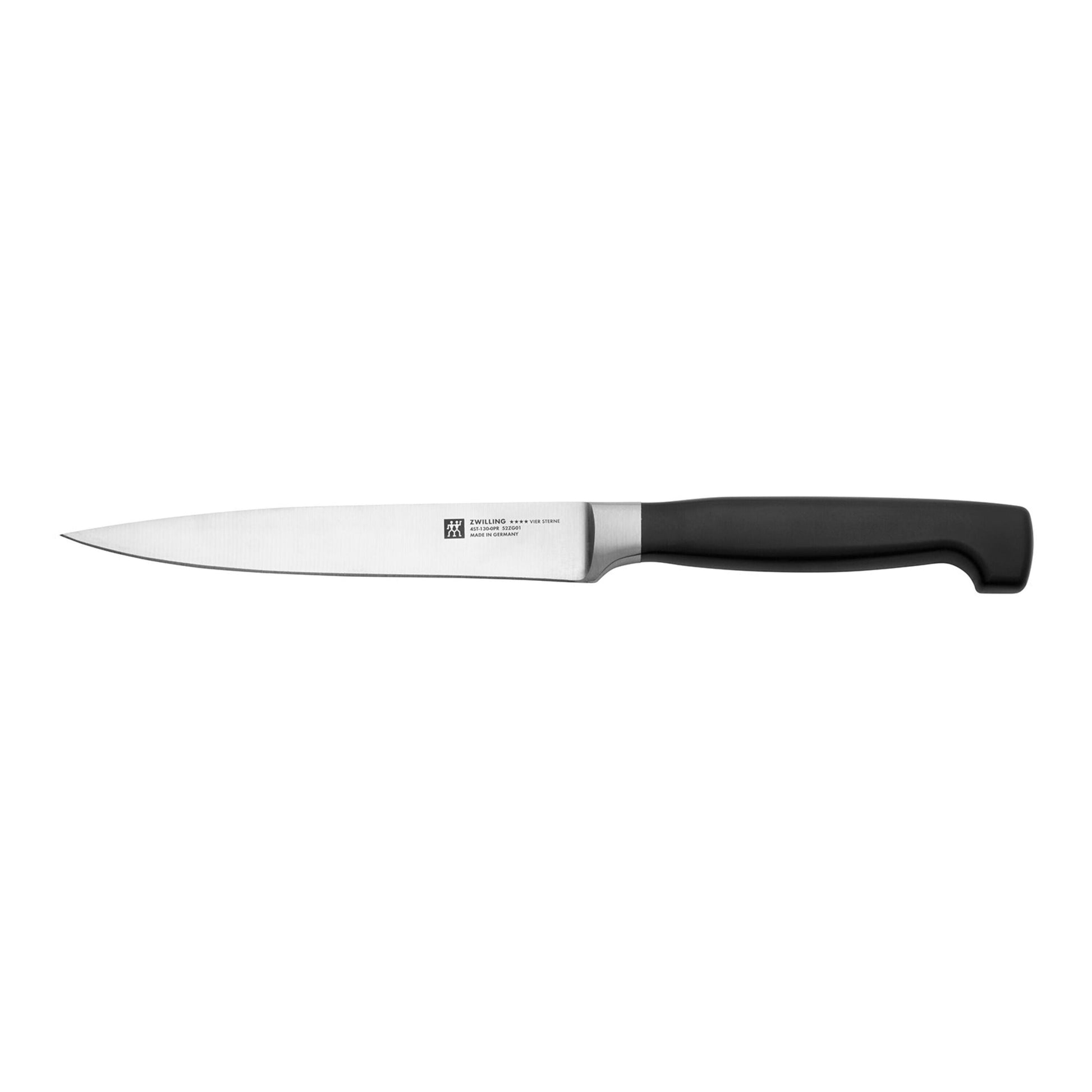 ZWILLING **** Four Star 5 inch Utility Knife-n/a-DECOROLALA