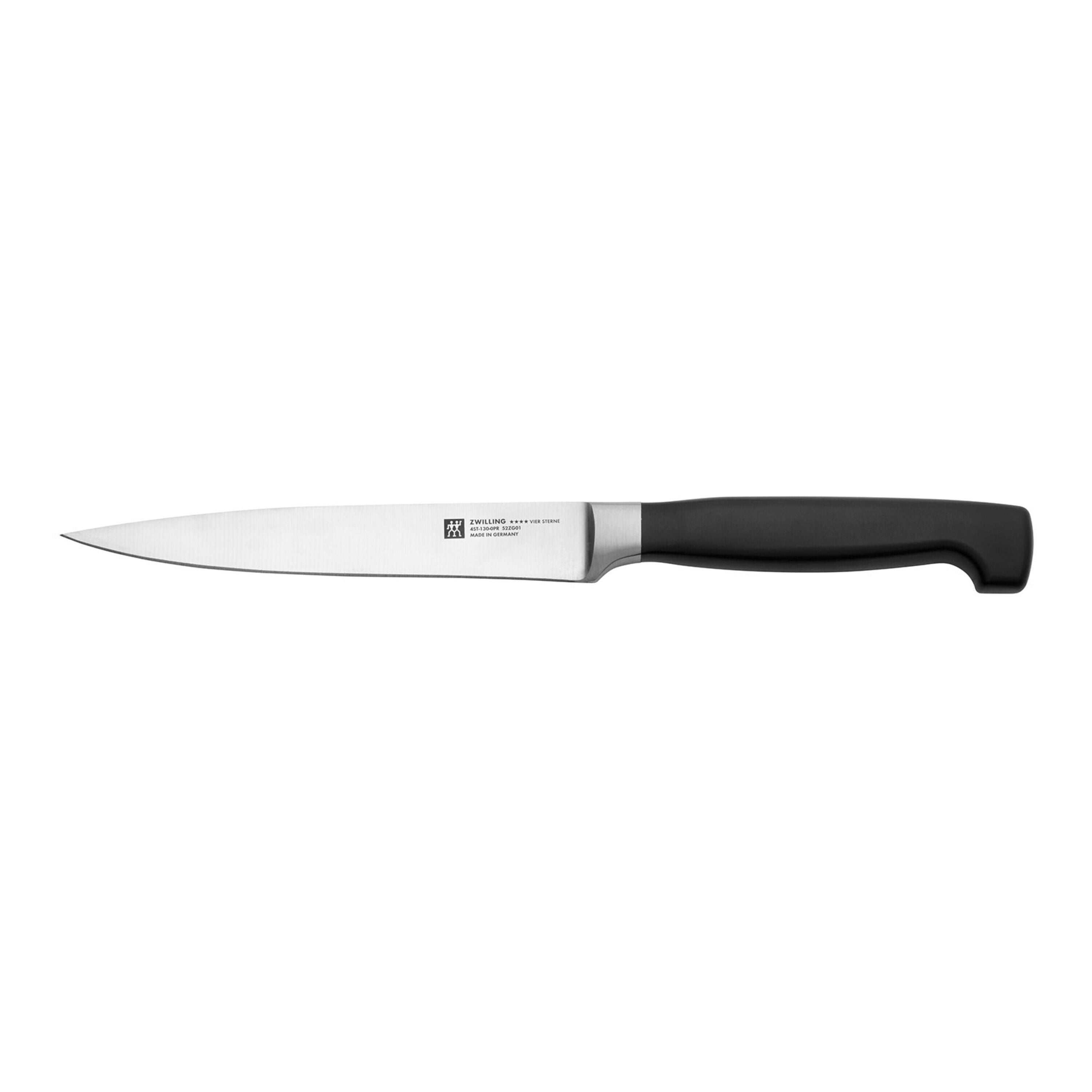 ZWILLING **** Four Star 5 inch Utility Knife-n/a-DECOROLALA