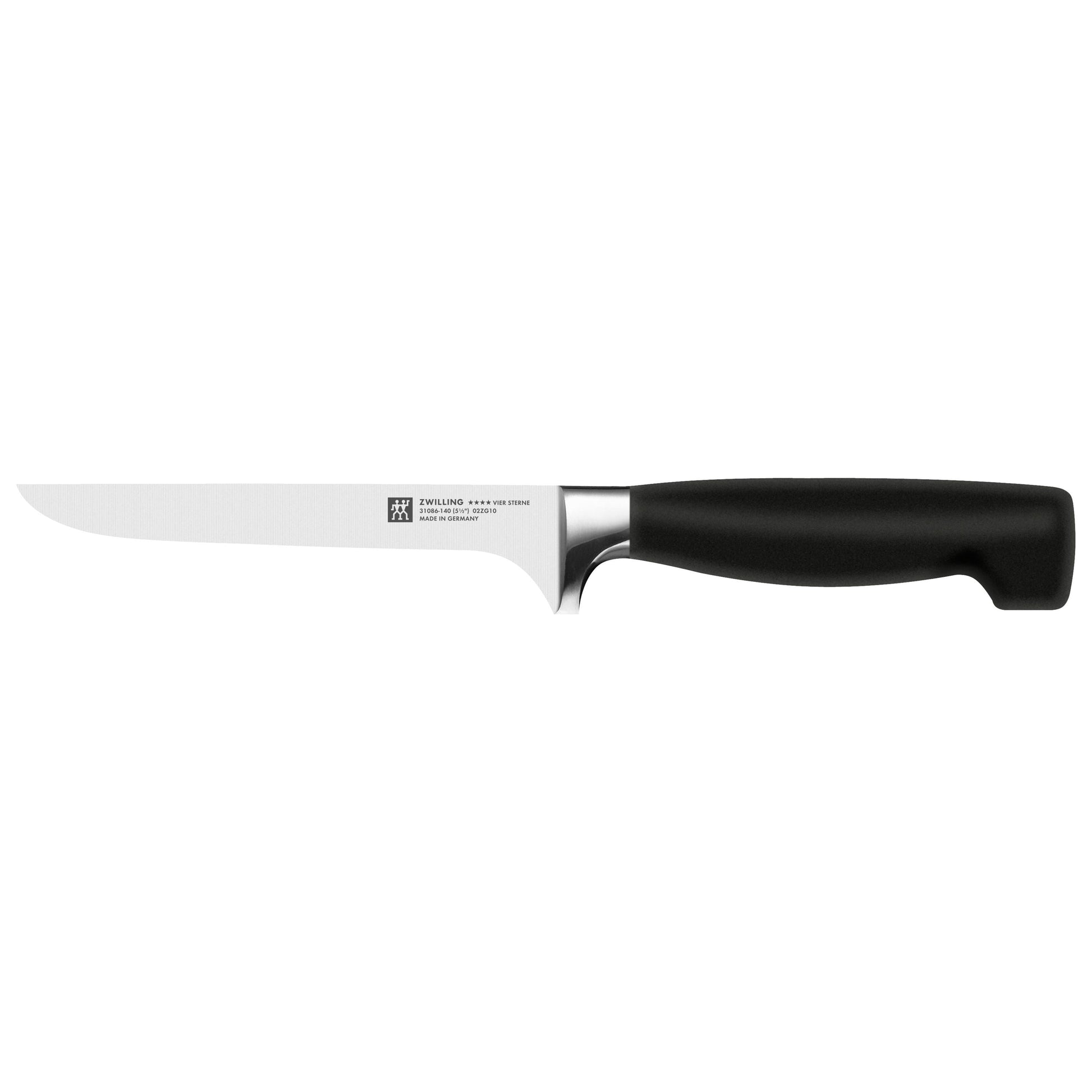 ZWILLING Four Star 5.5" Boning Knife-Boning Knife-DECOROLALA
