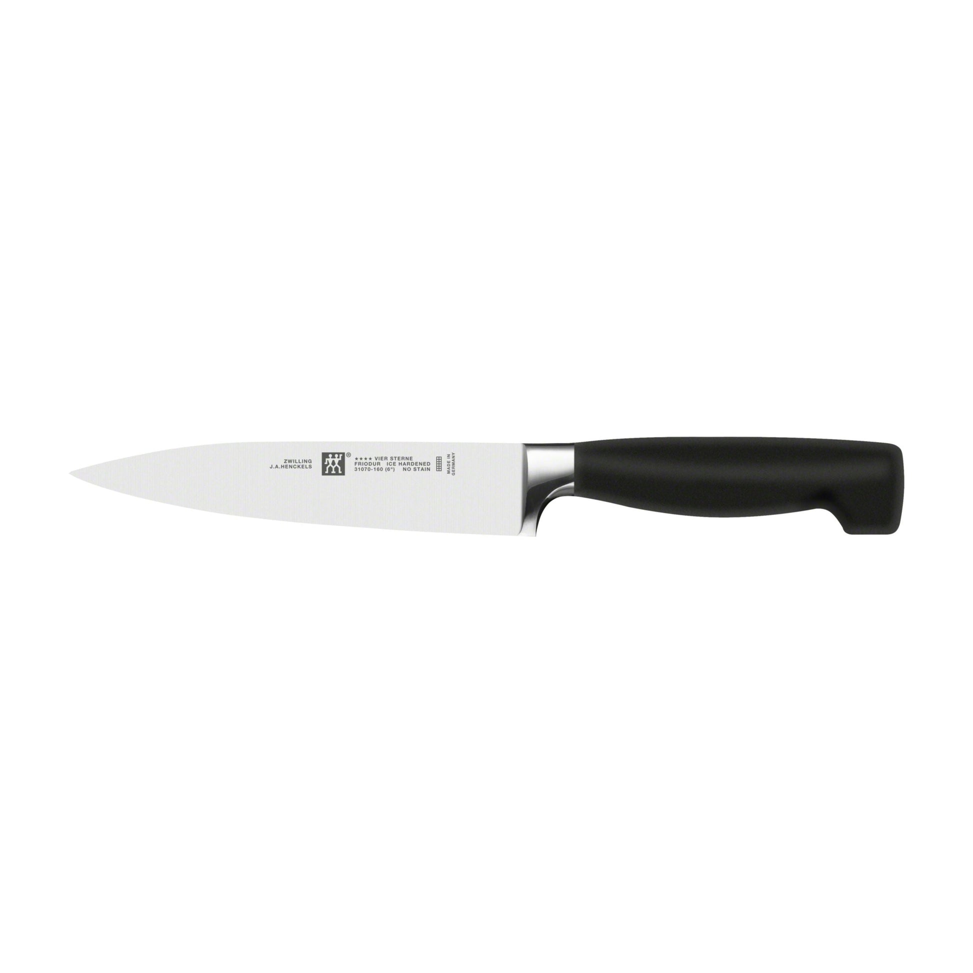ZWILLING Four Star 6.5" Carving Knife-Carving Knife-DECOROLALA