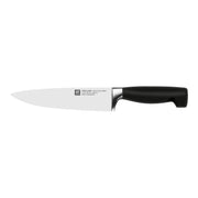 ZWILLING Four Star 7" Chef's Knife-DECOROLALA