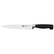 ZWILLING **** Four Star 8 inch Carving Knife-Carving Knife-DECOROLALA
